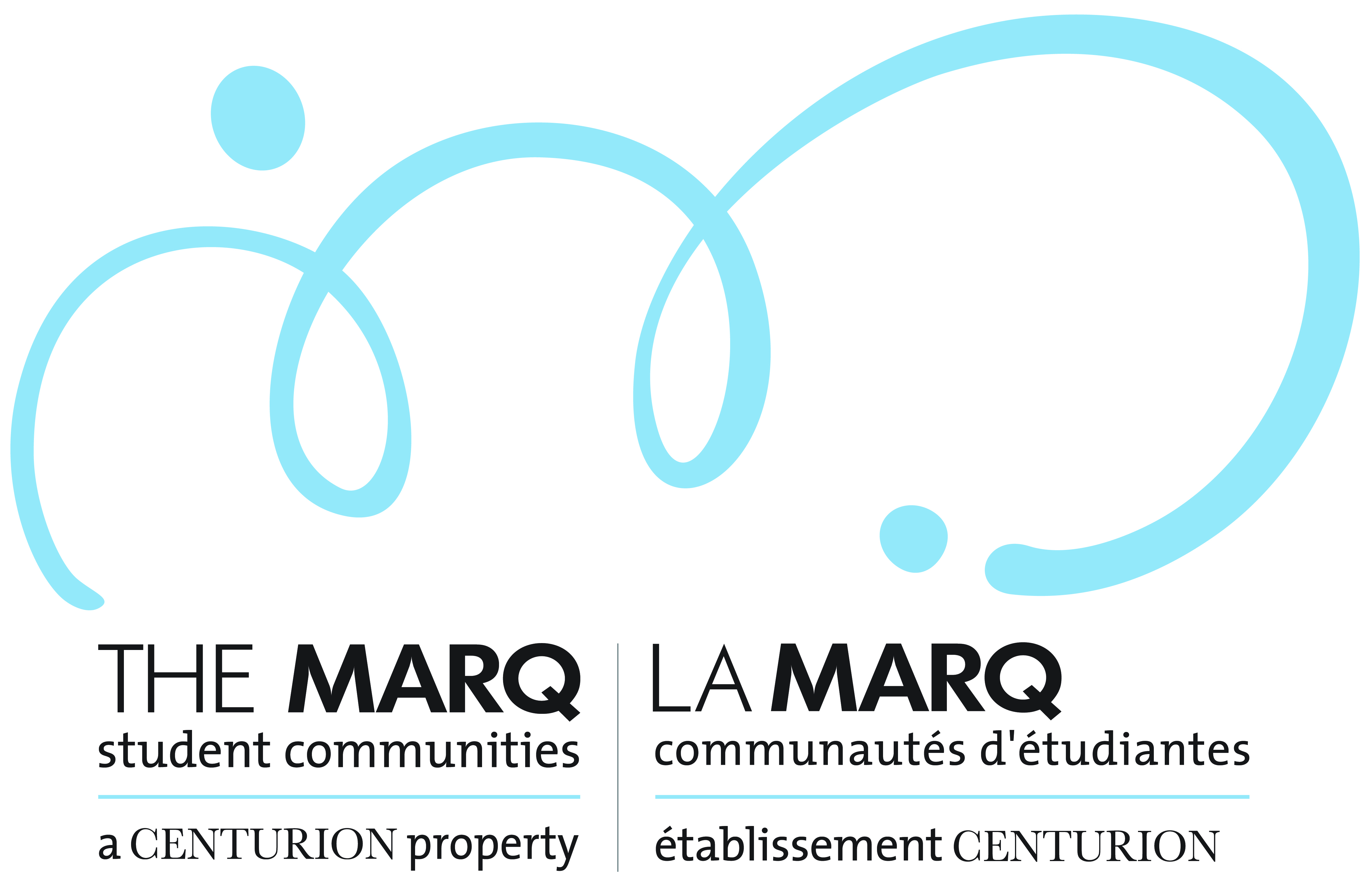 The Marq Logo