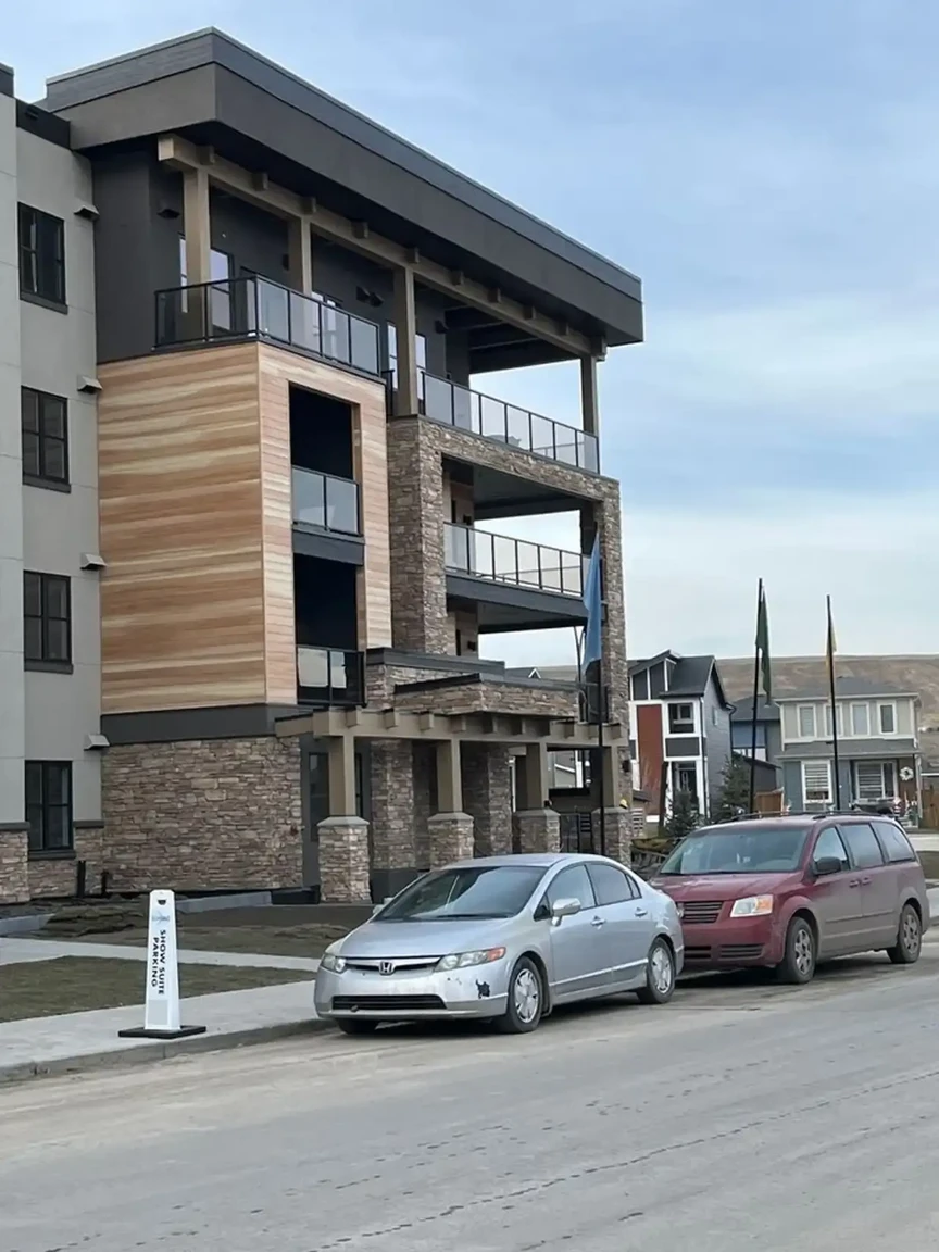 Suite 311 -55 Wolf Hollow Cres. SE - Photo 3