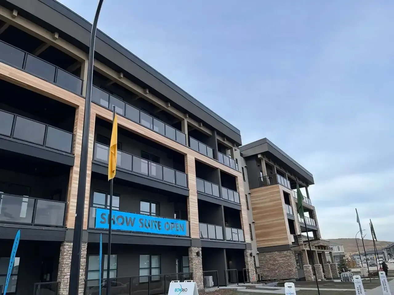 Suite 311 -55 Wolf Hollow Cres. SE