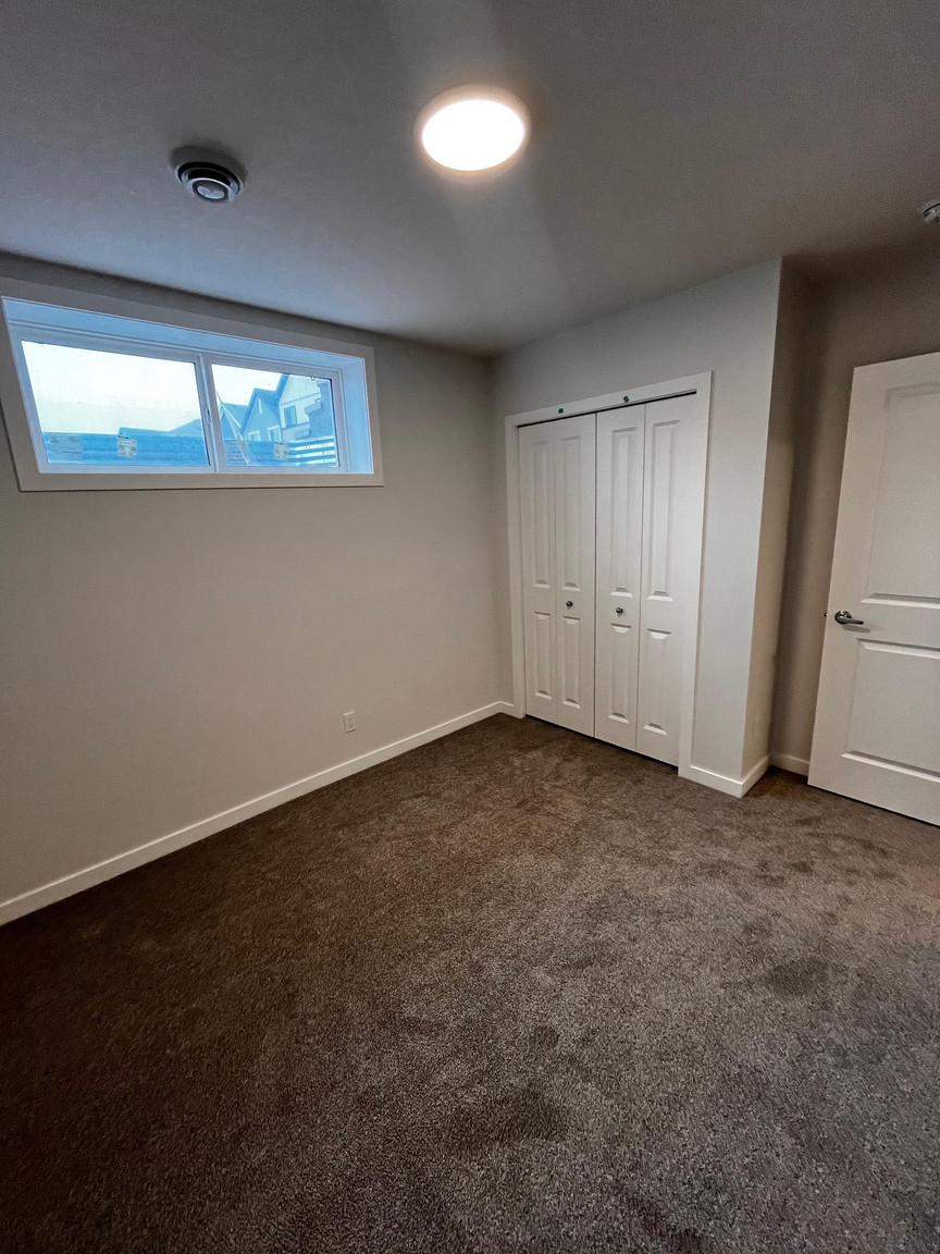 343 Magnolia Drive SE - Legal Basement Suite