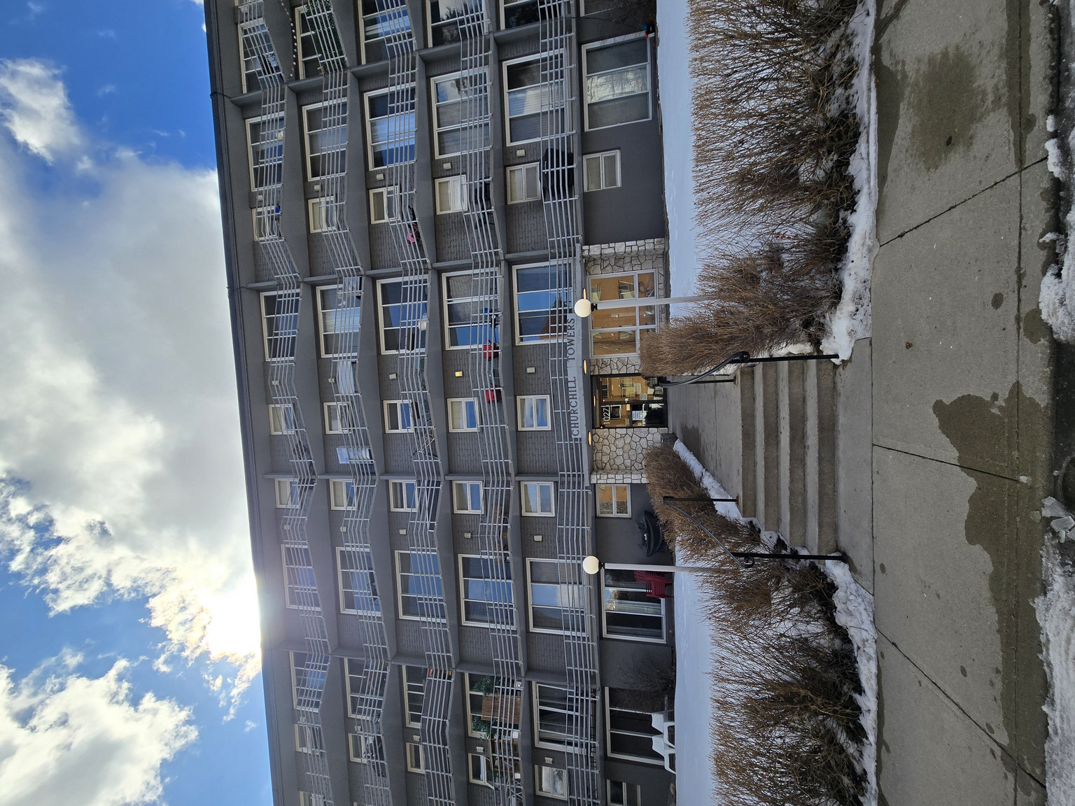 108, 1027 Cameron Ave SW