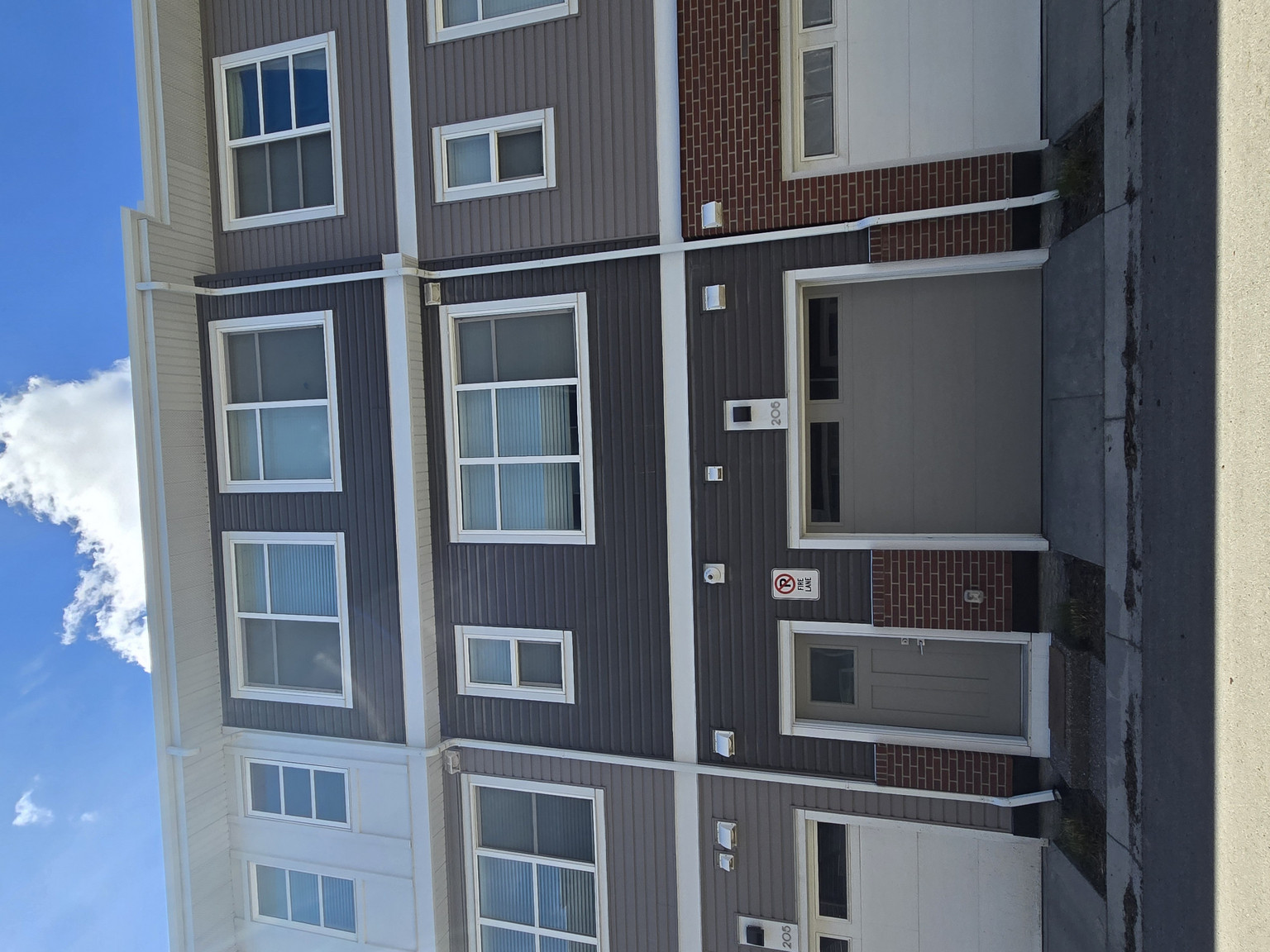 #206, 50 Cornerstone Passage NE - Photo 2