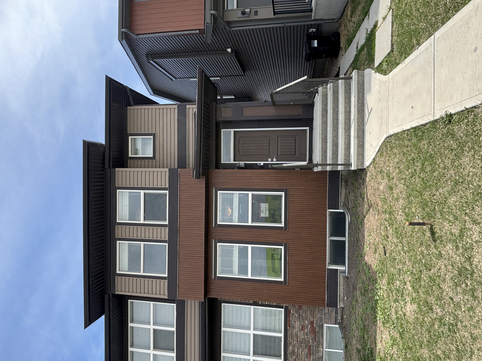 1162  Cornerstone Blvd NE - Basement Suite