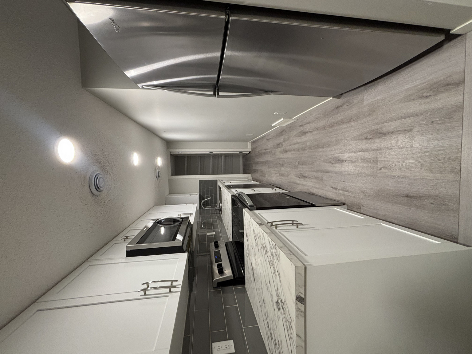 1162  Cornerstone Blvd NE - Basement Suite - Photo 6