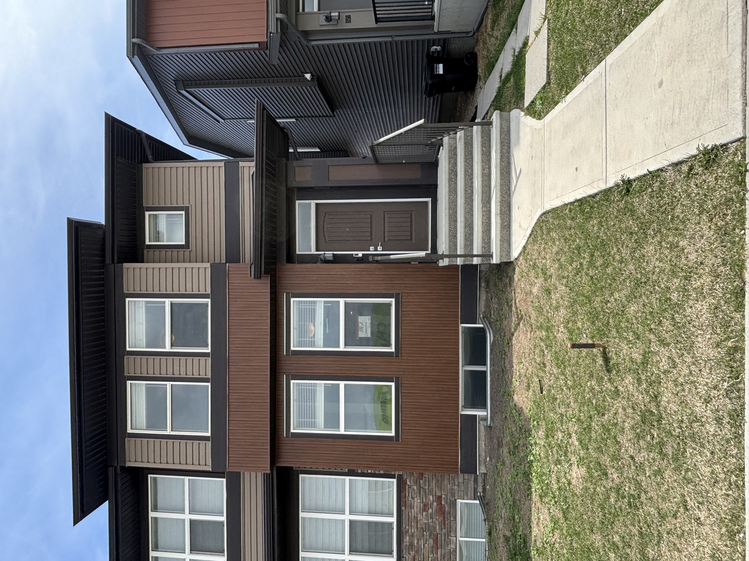 1162 Cornerstone Blvd. NE - Mainfloor Unit