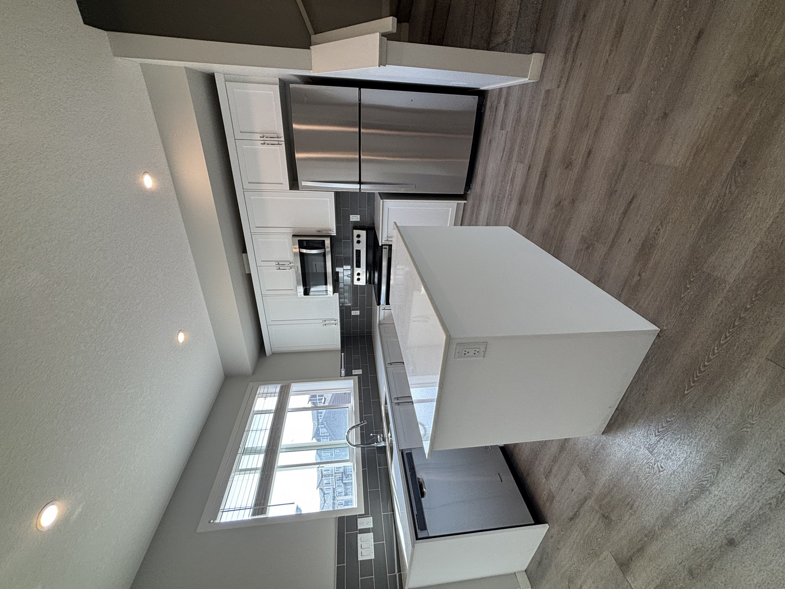 1162 Cornerstone Blvd. NE - Mainfloor Unit - Photo 8