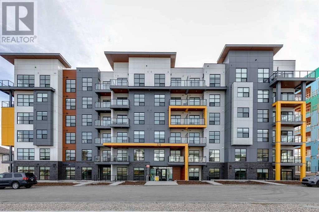 612, 370 Dieppe Drive SW