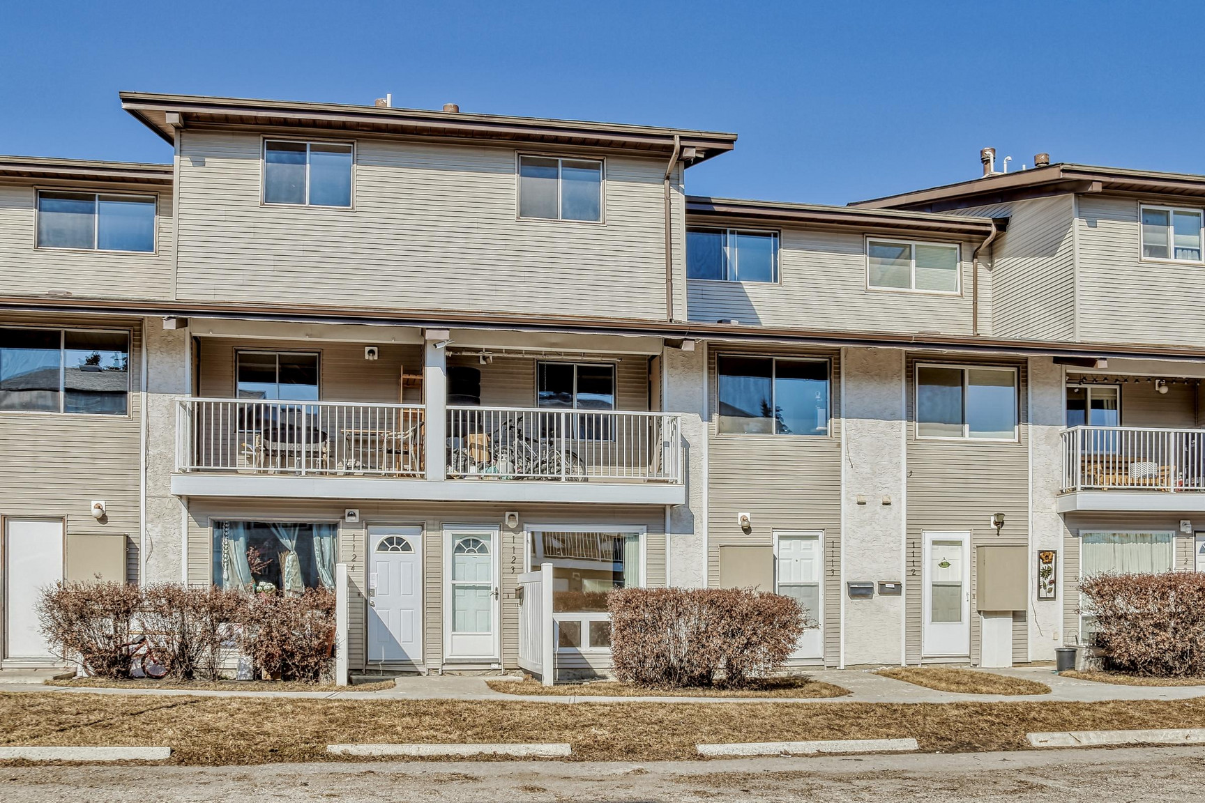 1113 , 200 Brookpark Drive SW - Photo 2