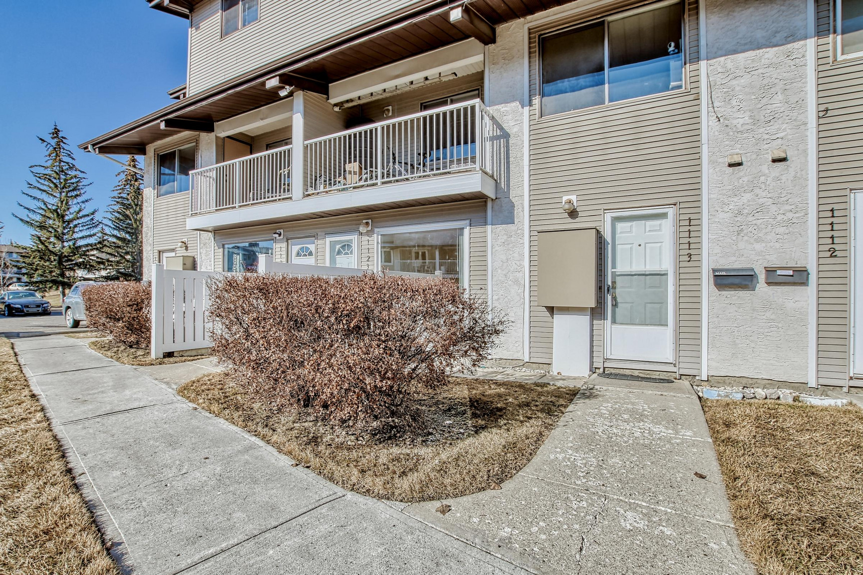 1113 , 200 Brookpark Drive SW - Photo 3