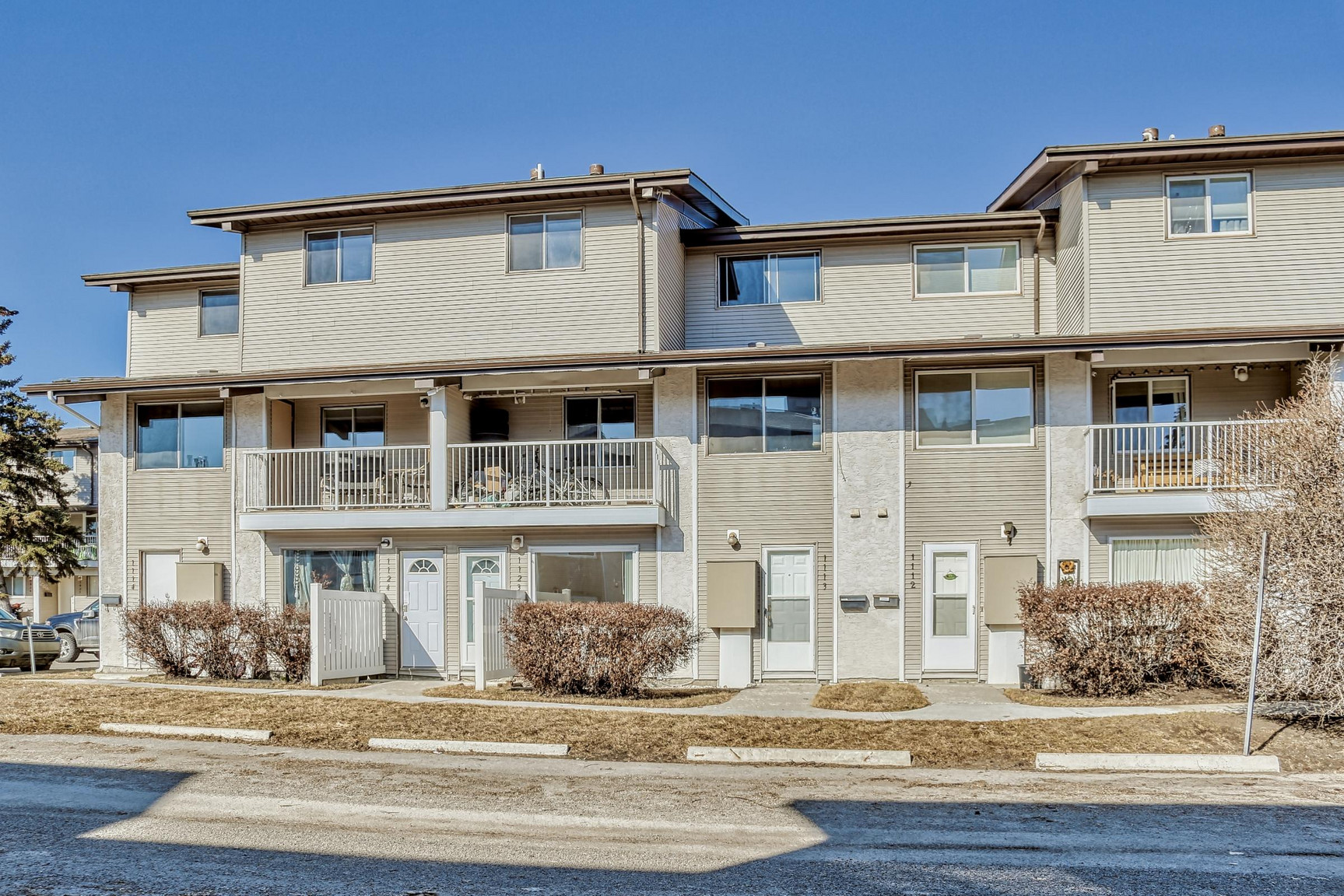 1113 , 200 Brookpark Drive SW - Photo 26