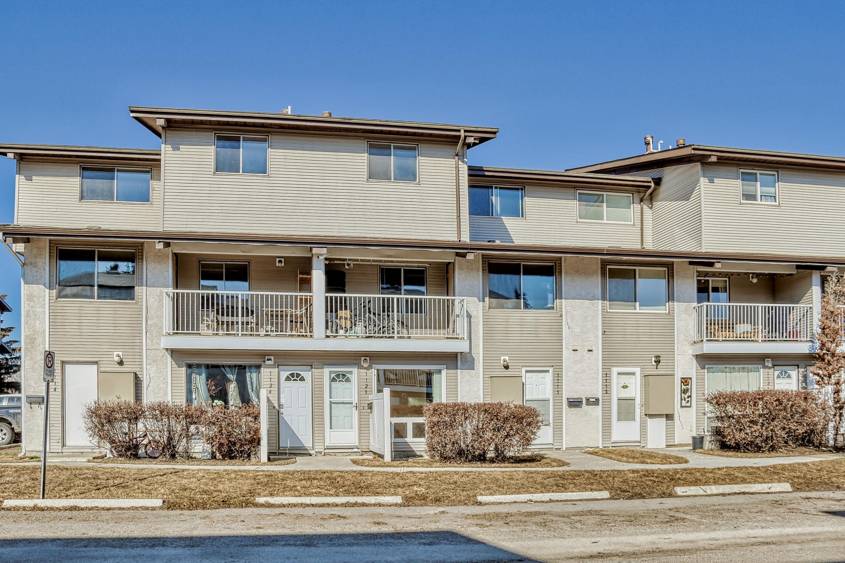 1113 , 200 Brookpark Drive SW - Photo 27