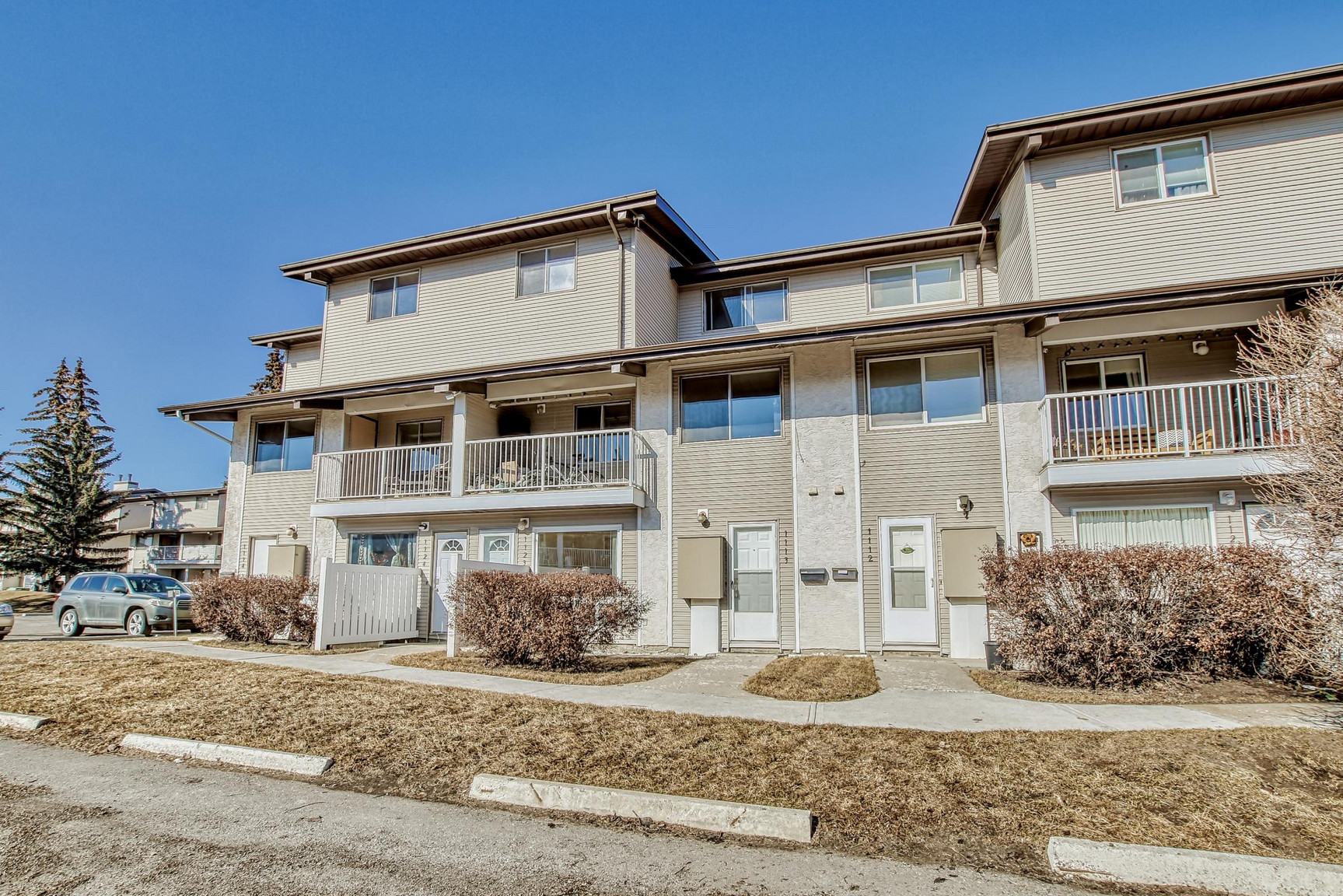 1113 , 200 Brookpark Drive SW - Photo 28
