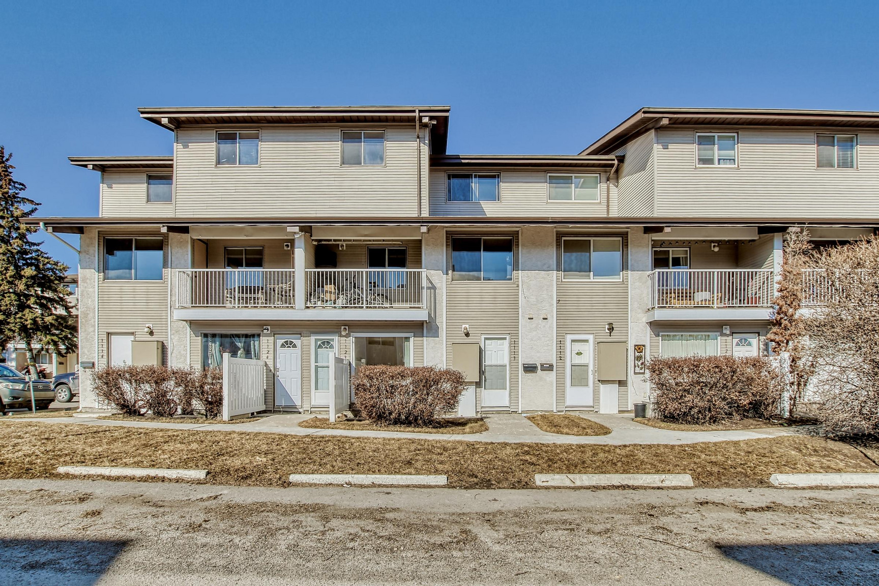 1113 , 200 Brookpark Drive SW - Photo 29