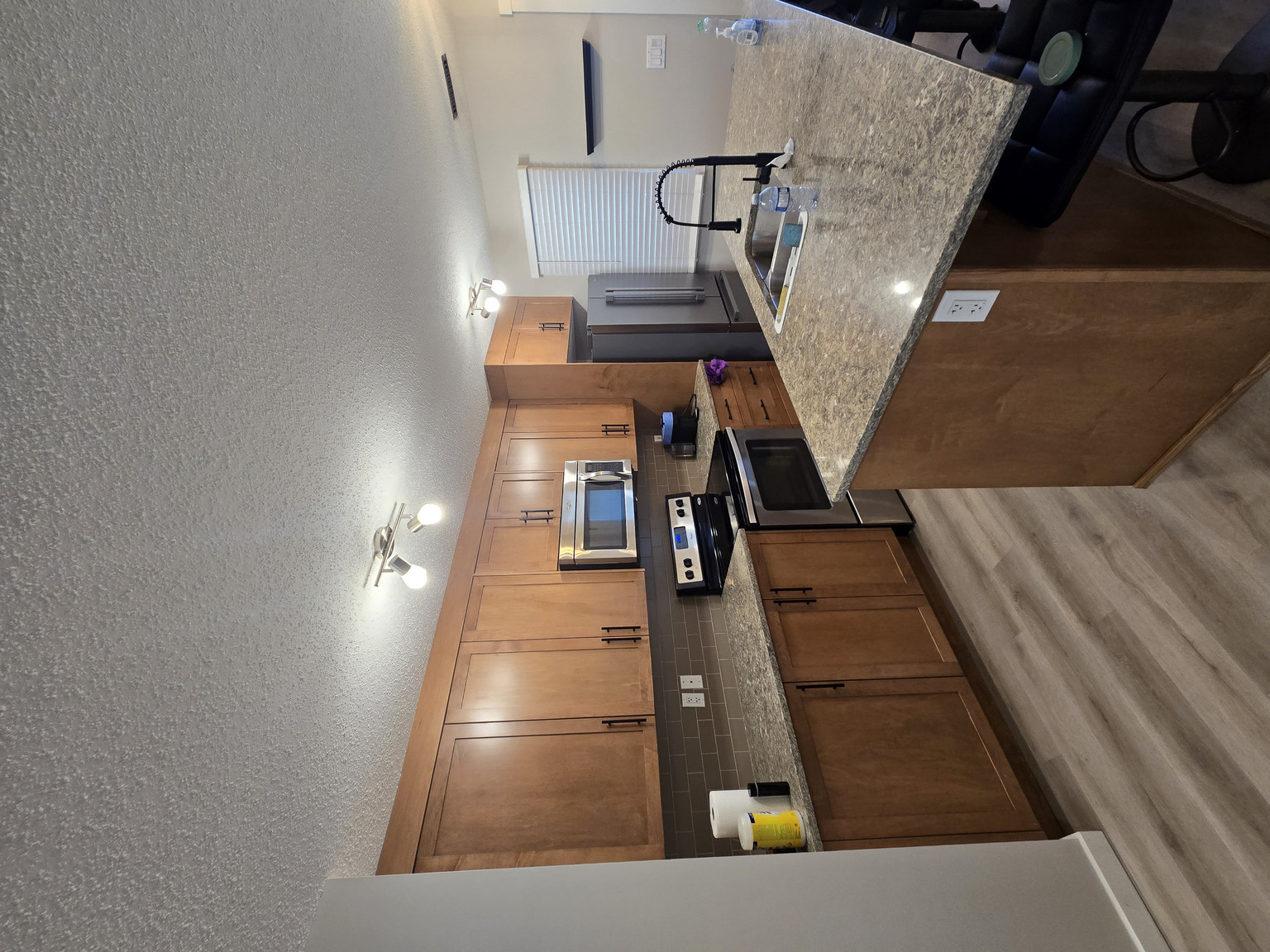  1512, 2400 Ravenswood View SE - Photo 5