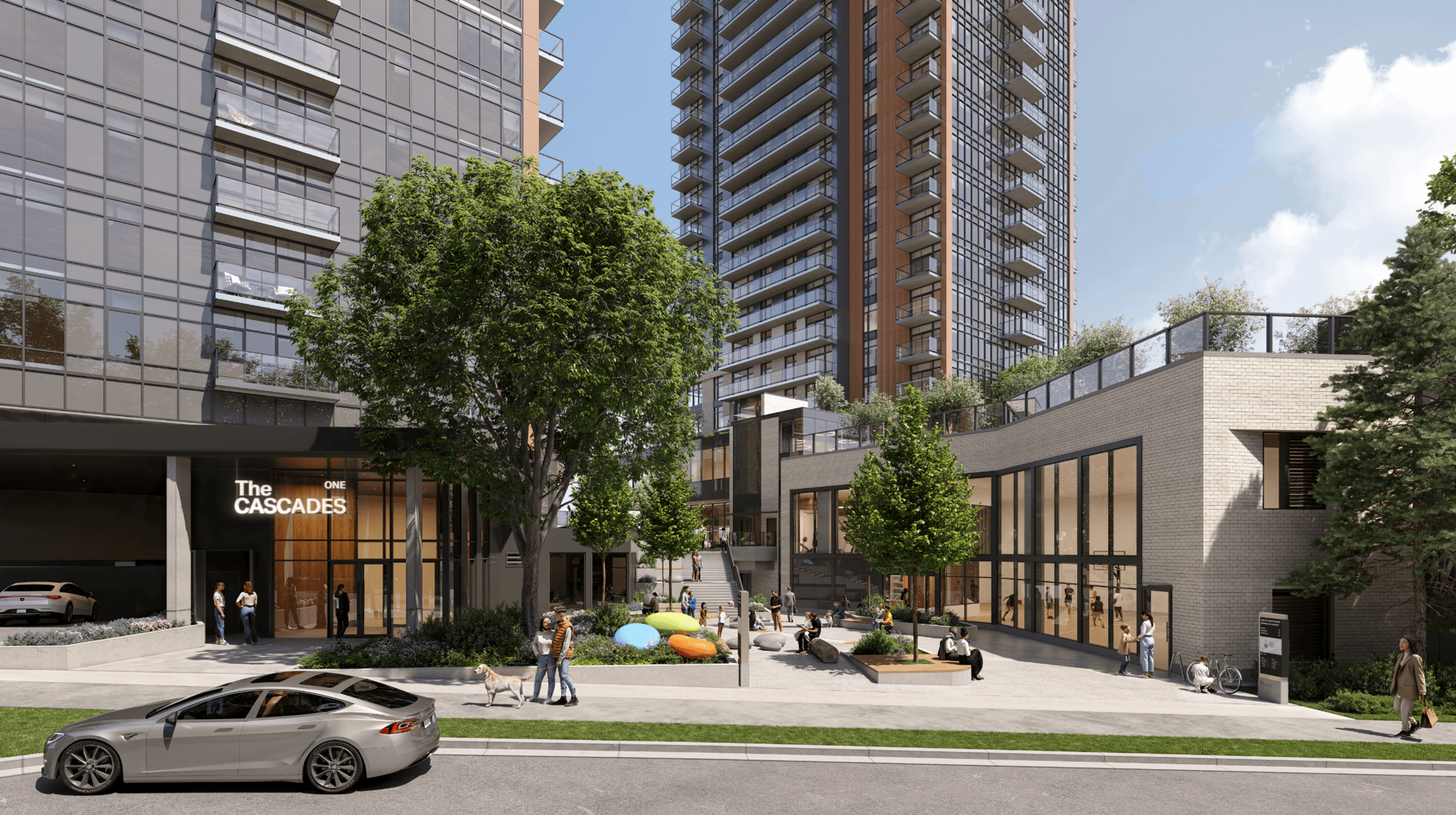Cascades Below Market - Photo 5
