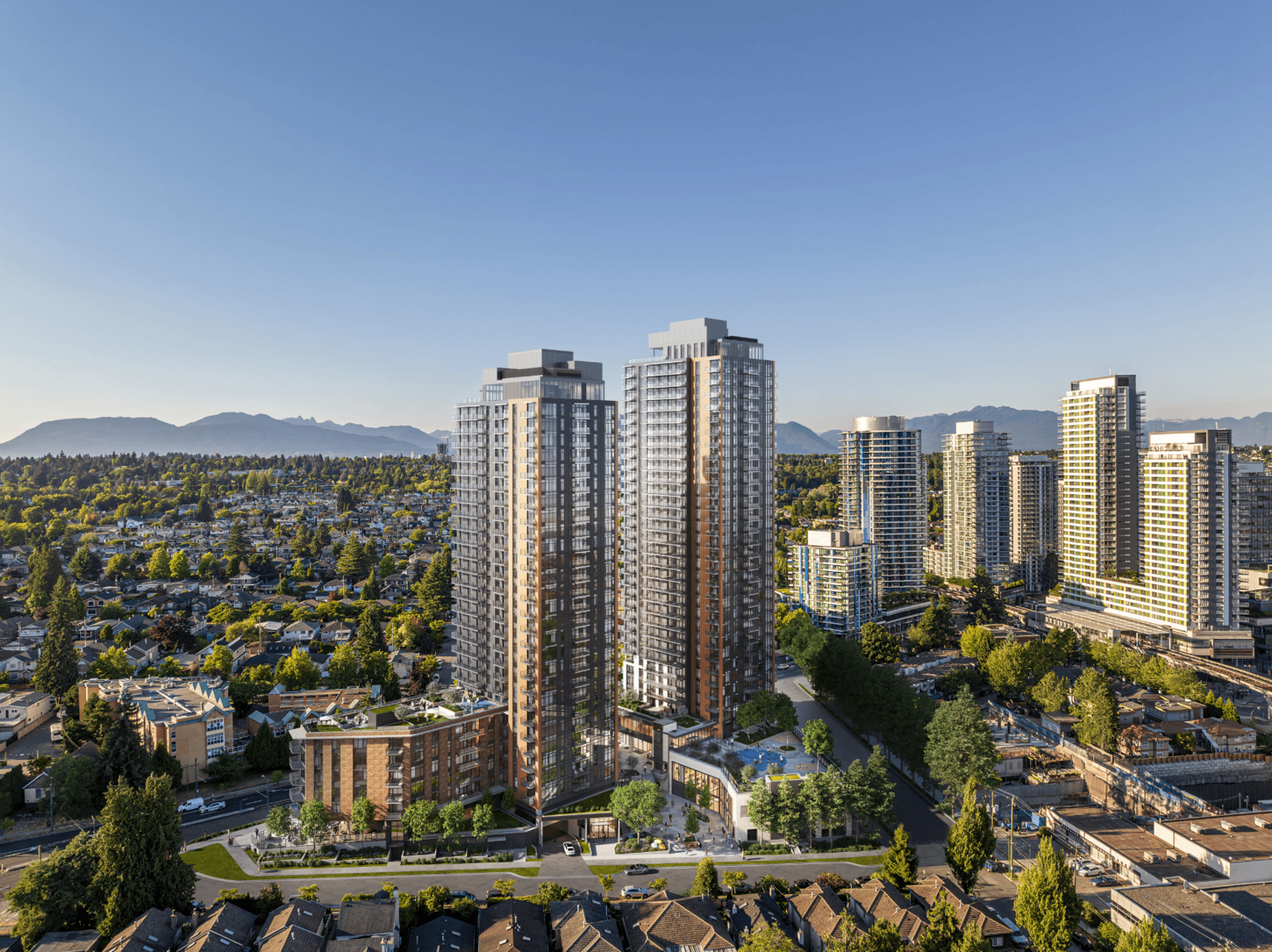 Cascades Below Market - Photo 4