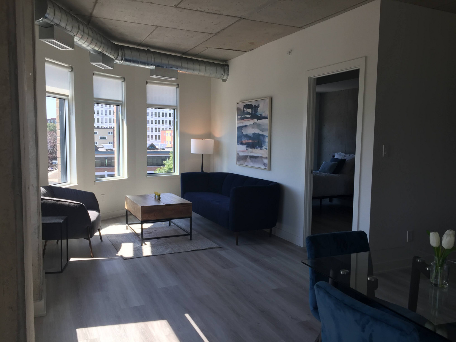 The Highlight Apartments - Photo 5