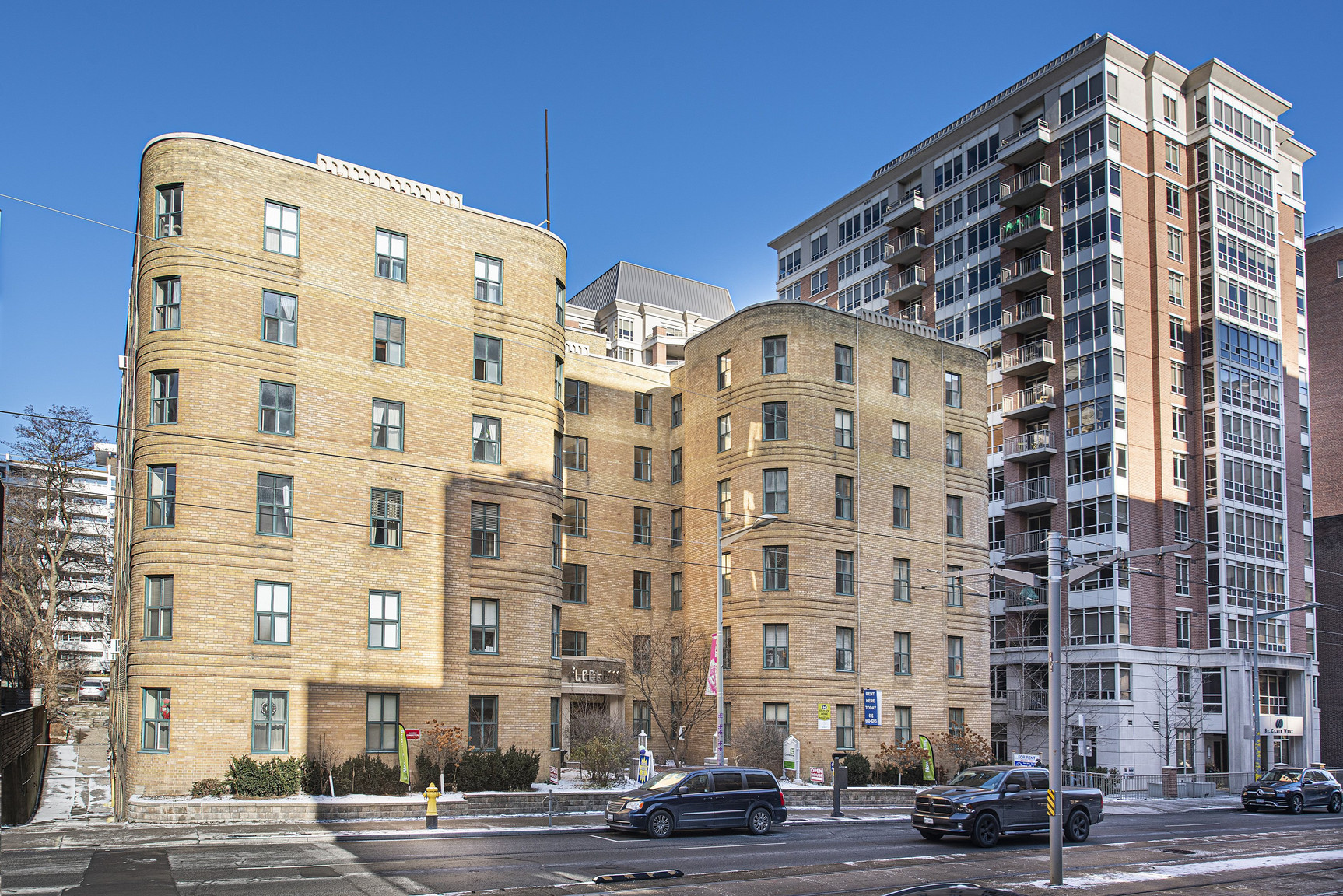 64 St. Clair Avenue West - The Fleetwood - Photo 17