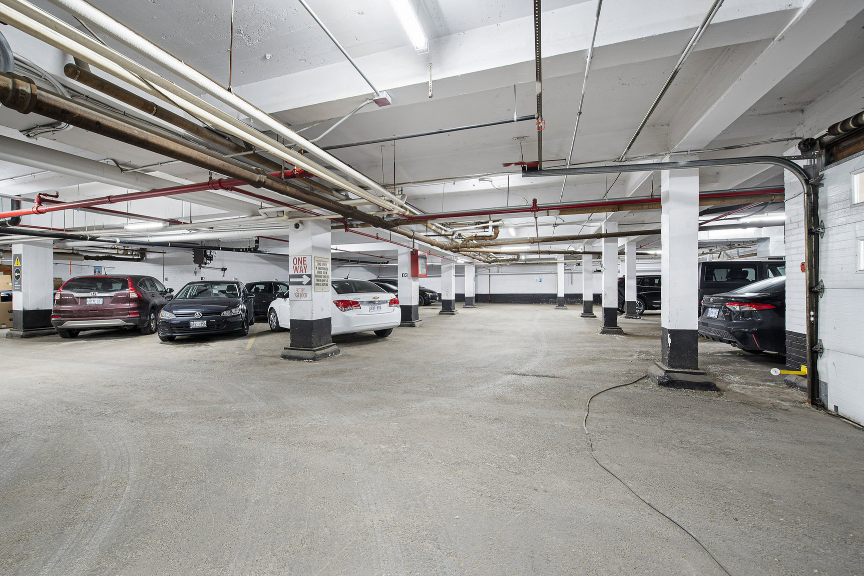 64 St. Clair Avenue West - The Fleetwood - Photo 15