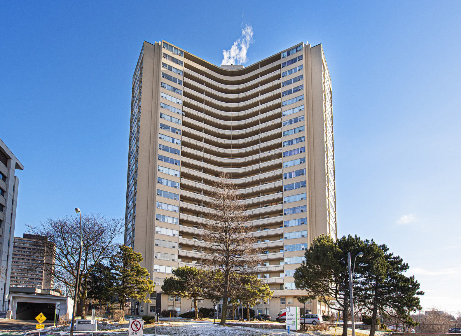 701 Don Mills Road - The Citadel - Photo 14