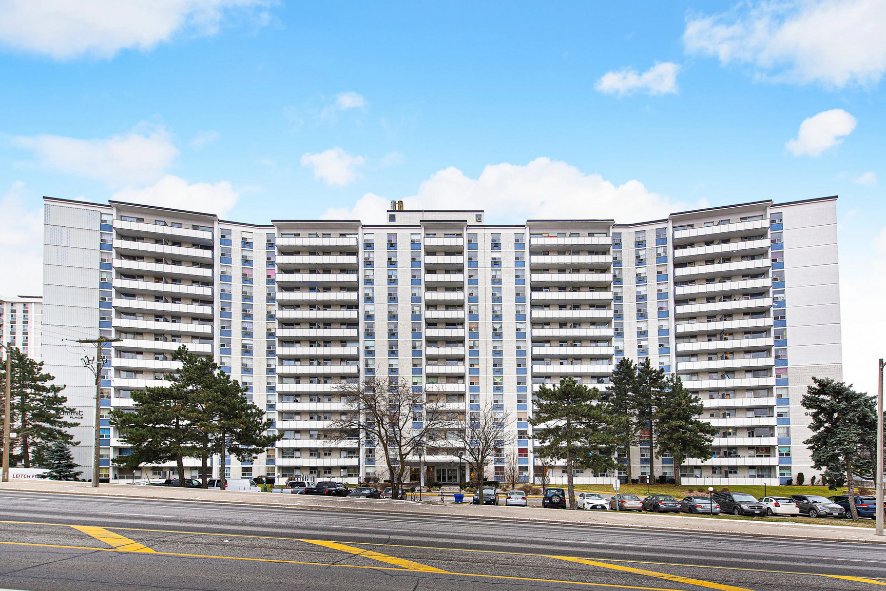 1441 Lawrence Ave East - Summit Place - Photo 18