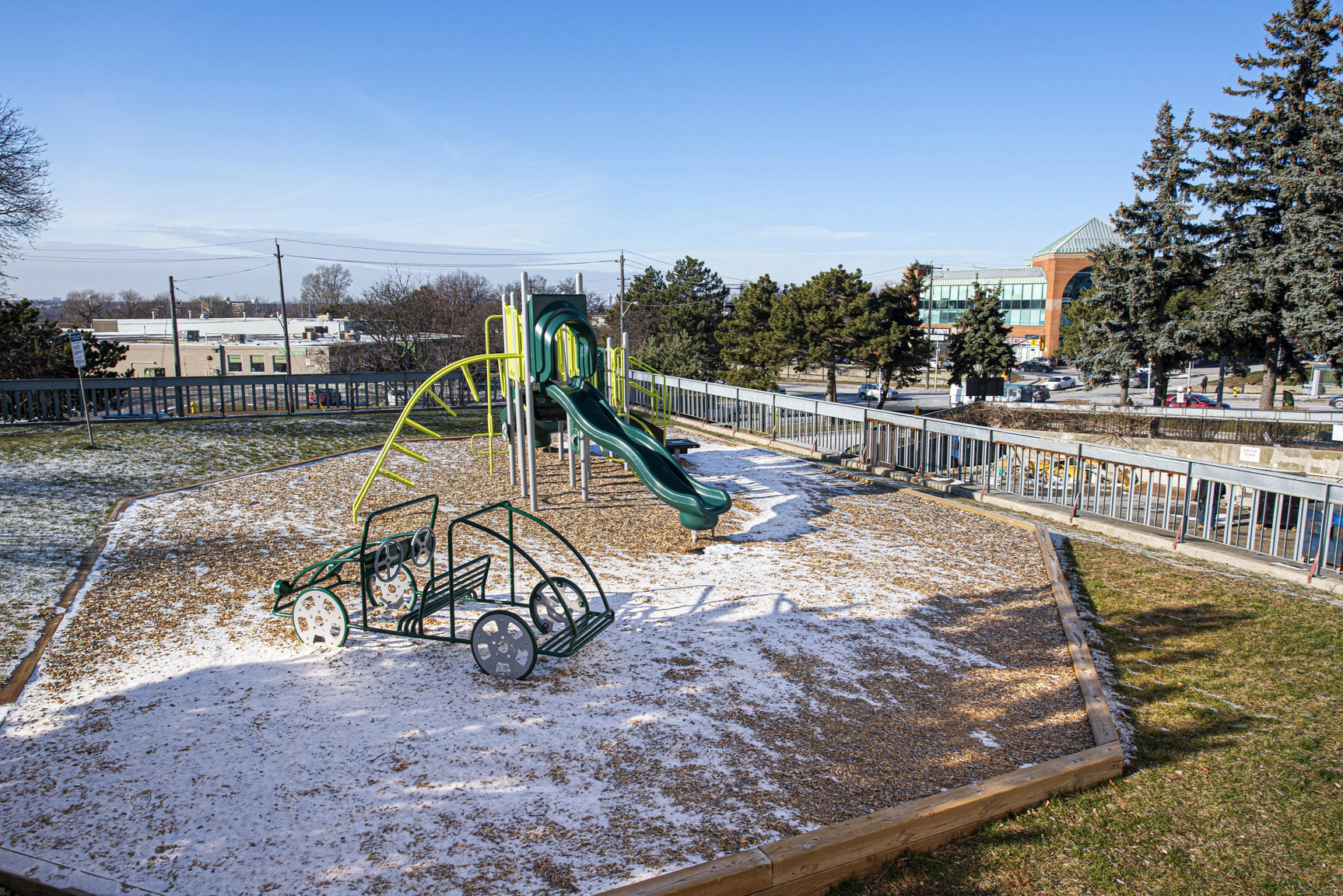 1441 Lawrence Ave East - Summit Place - Photo 17