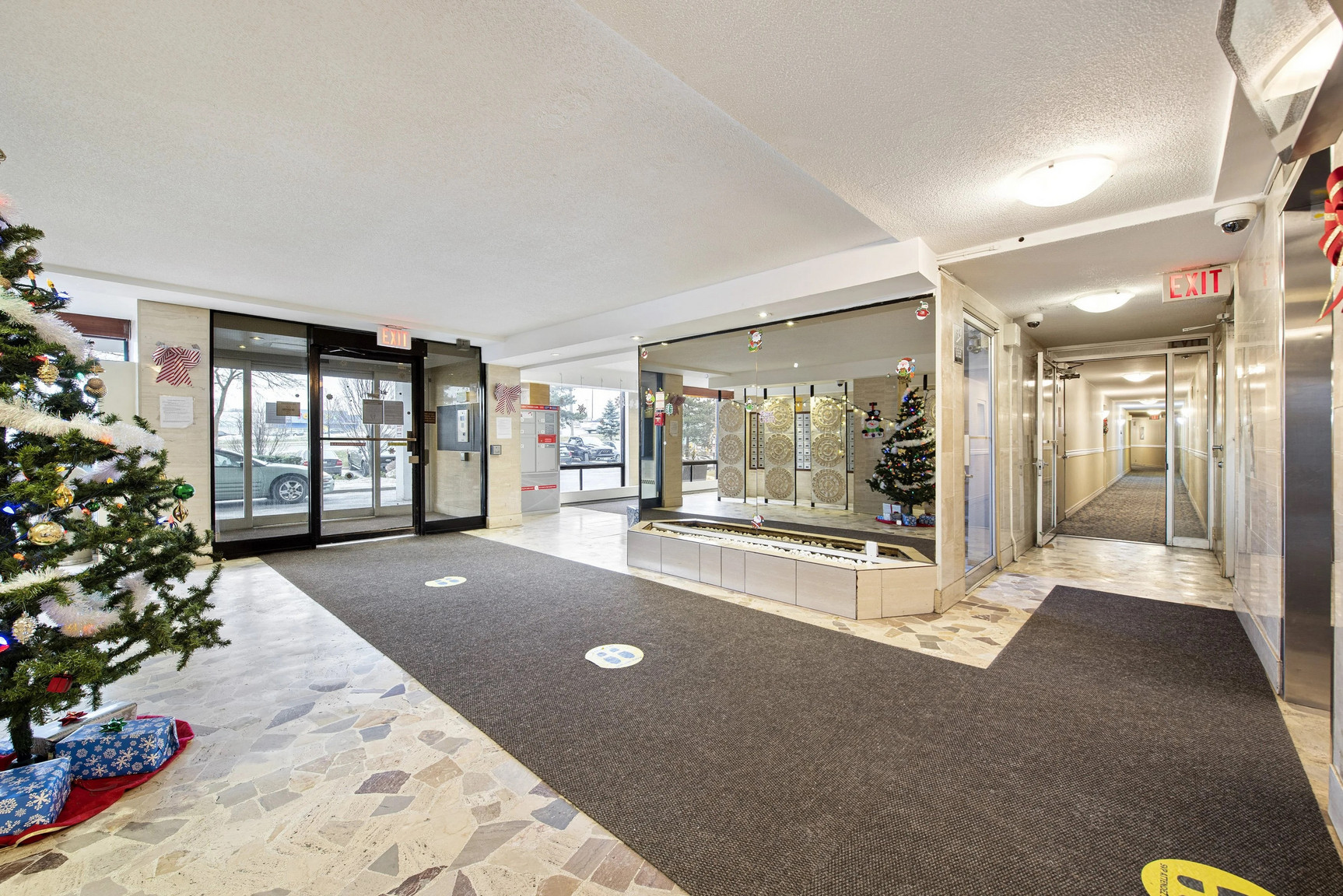 1441 Lawrence Ave East - Summit Place - Photo 15
