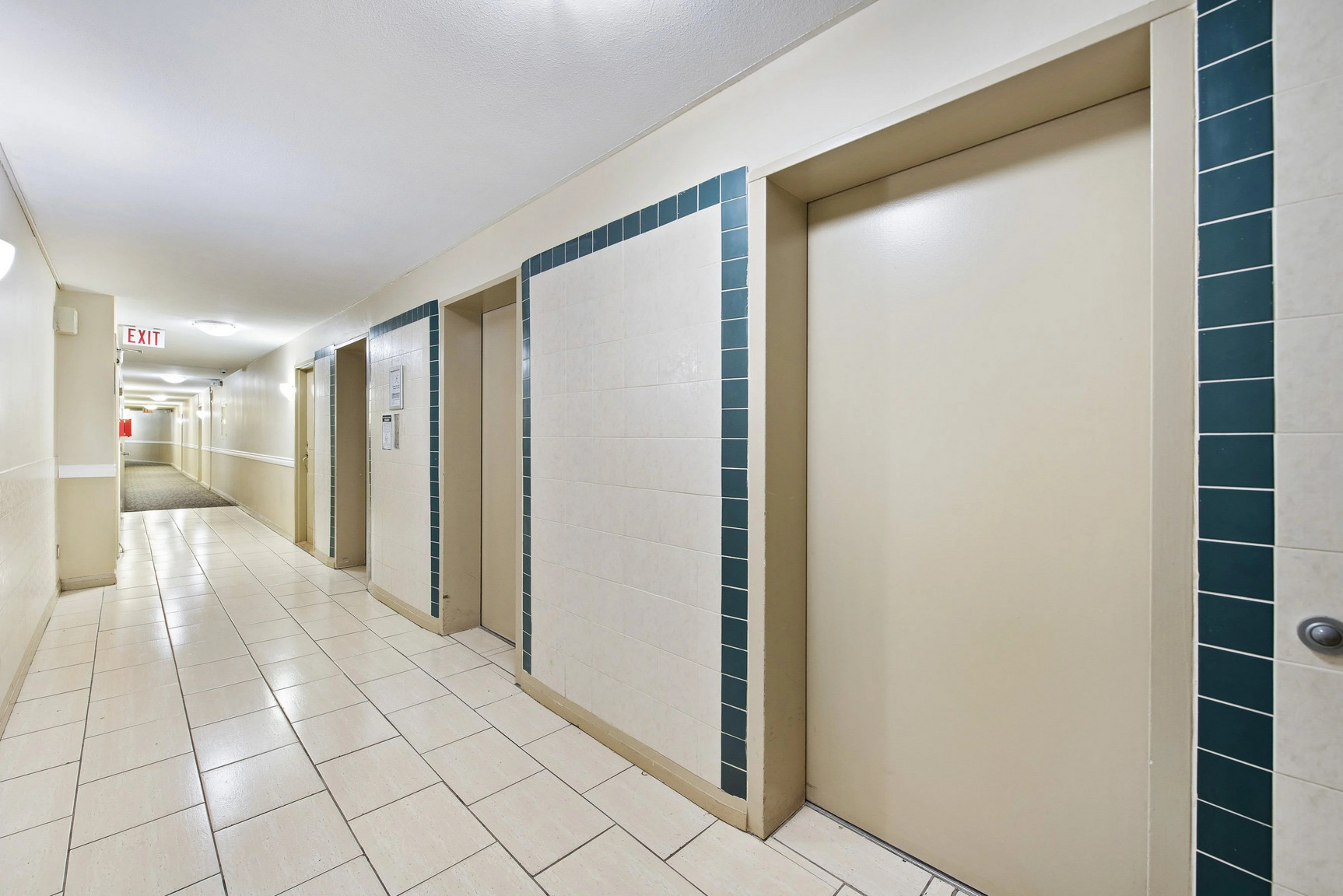 1441 Lawrence Ave East - Summit Place - Photo 16