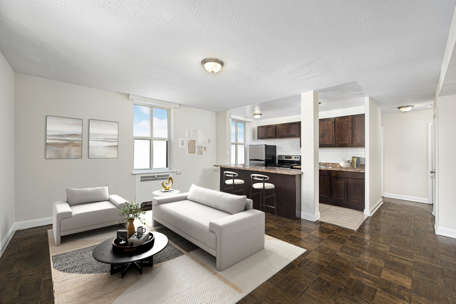 64 St. Clair Avenue West - The Fleetwood - Photo 2