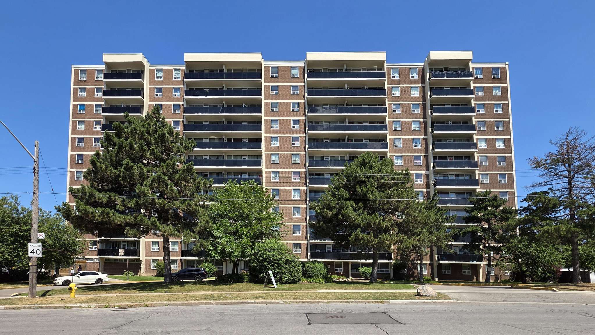 100 York Gate Blvd - Balmoral Estates - Photo 14