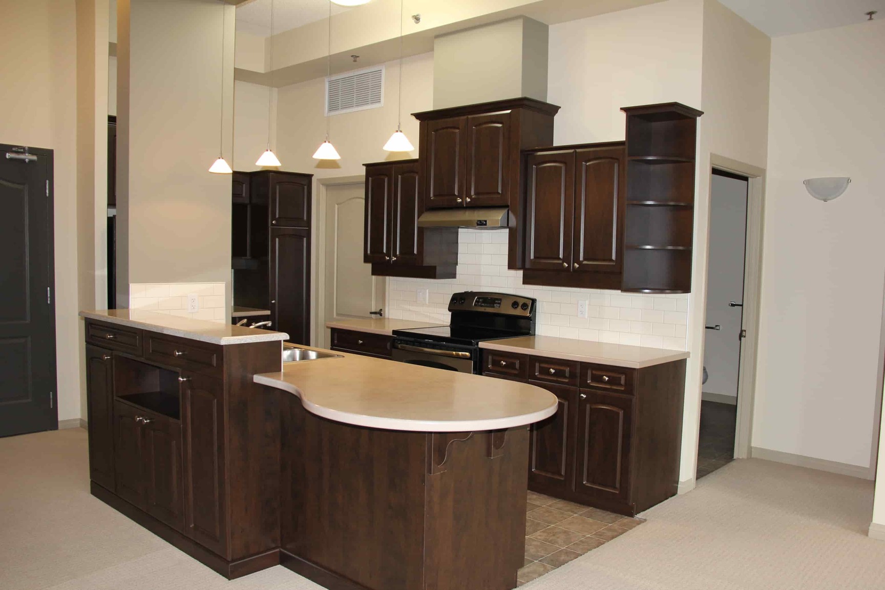 Grand Lyon Terrace Ltd. - Photo 21