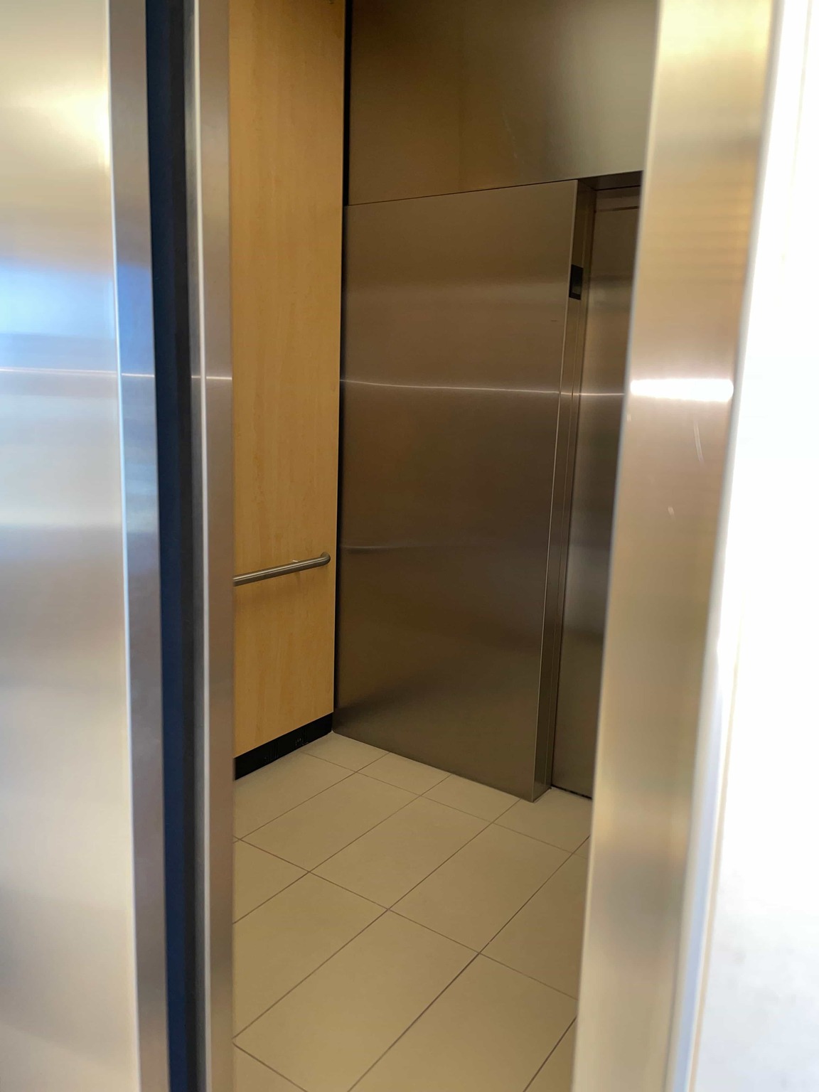 Grand Lyon Terrace Ltd. - Photo 22