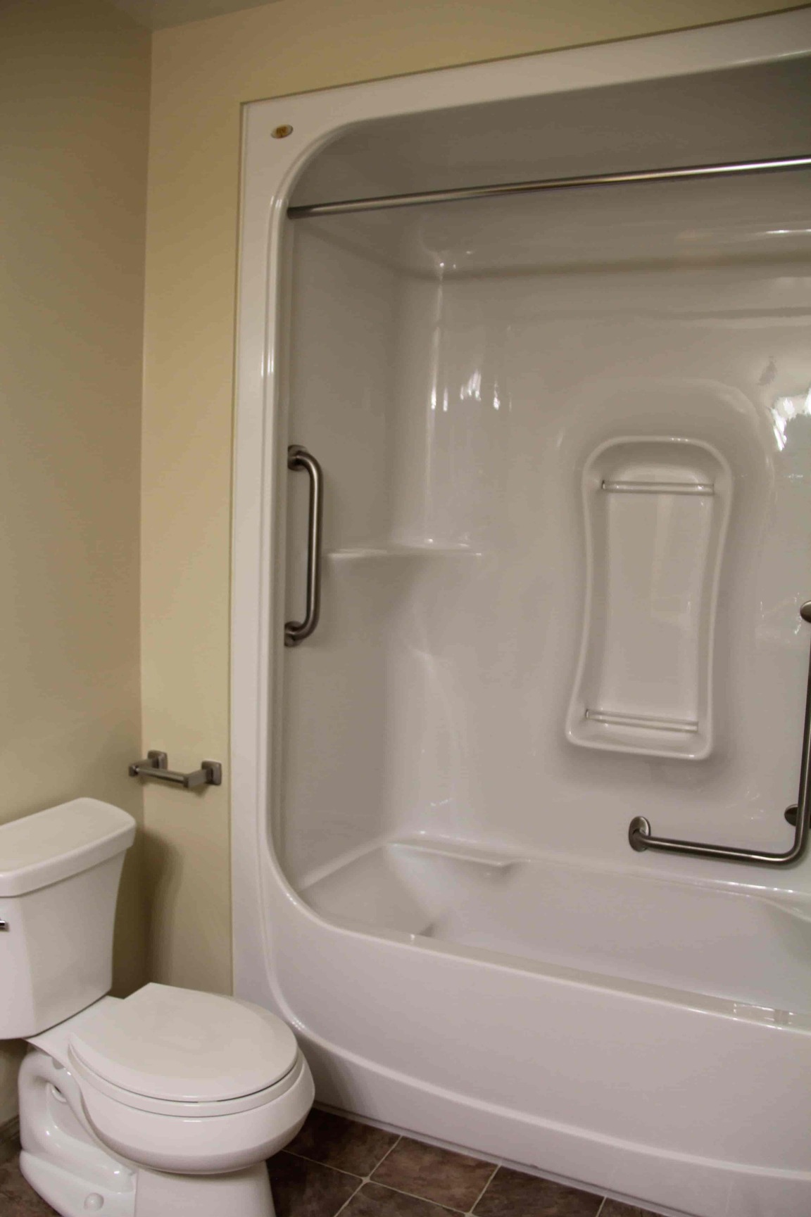 Grand Lyon Terrace Ltd. - Photo 39