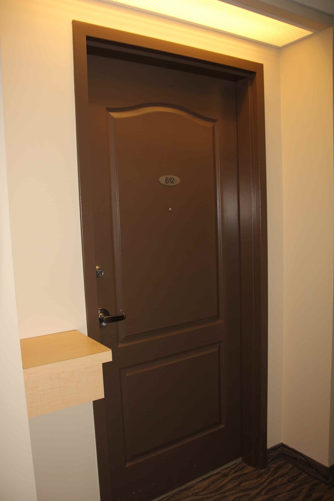 Grand Lyon Terrace Ltd. - Photo 44