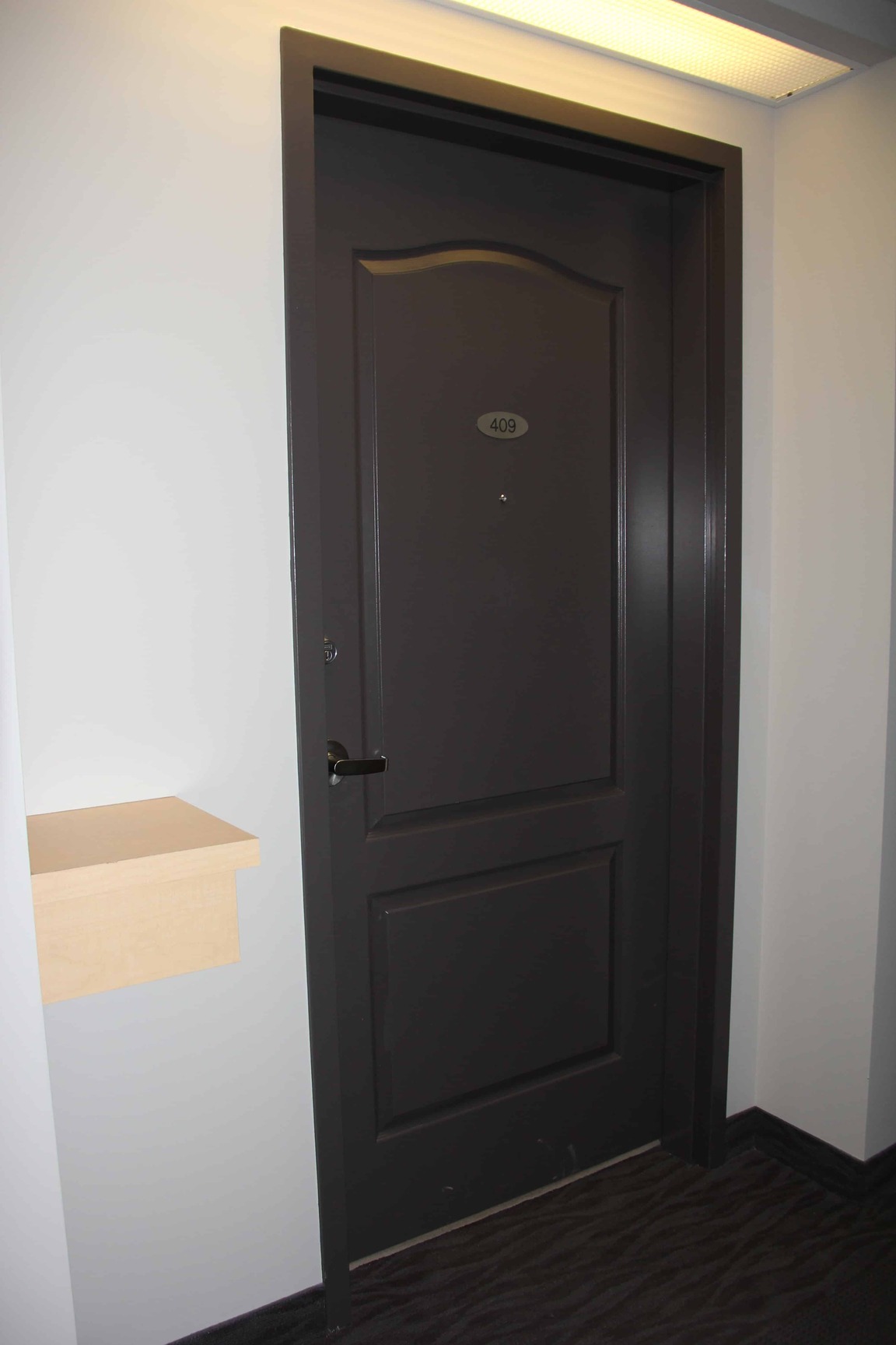 Grand Lyon Terrace Ltd. - Photo 48