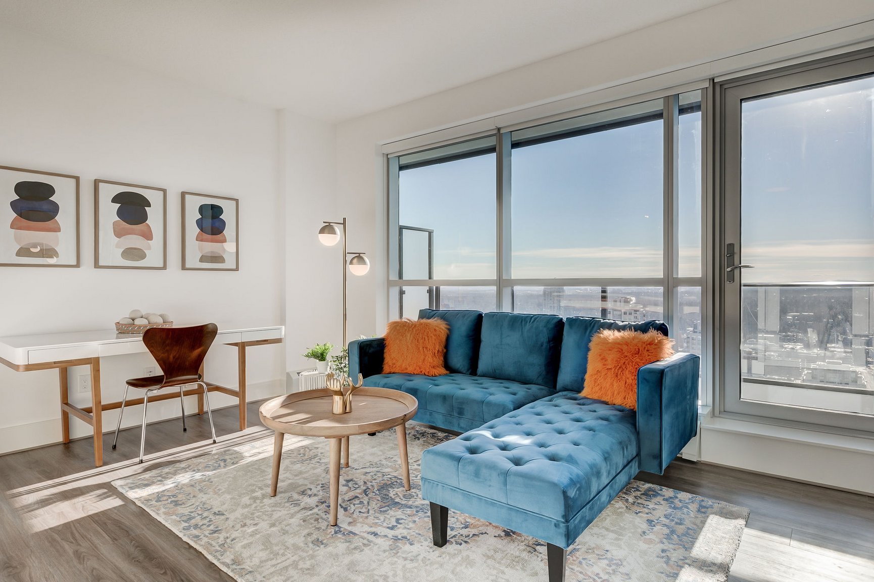 West Village Towers - Photo 44