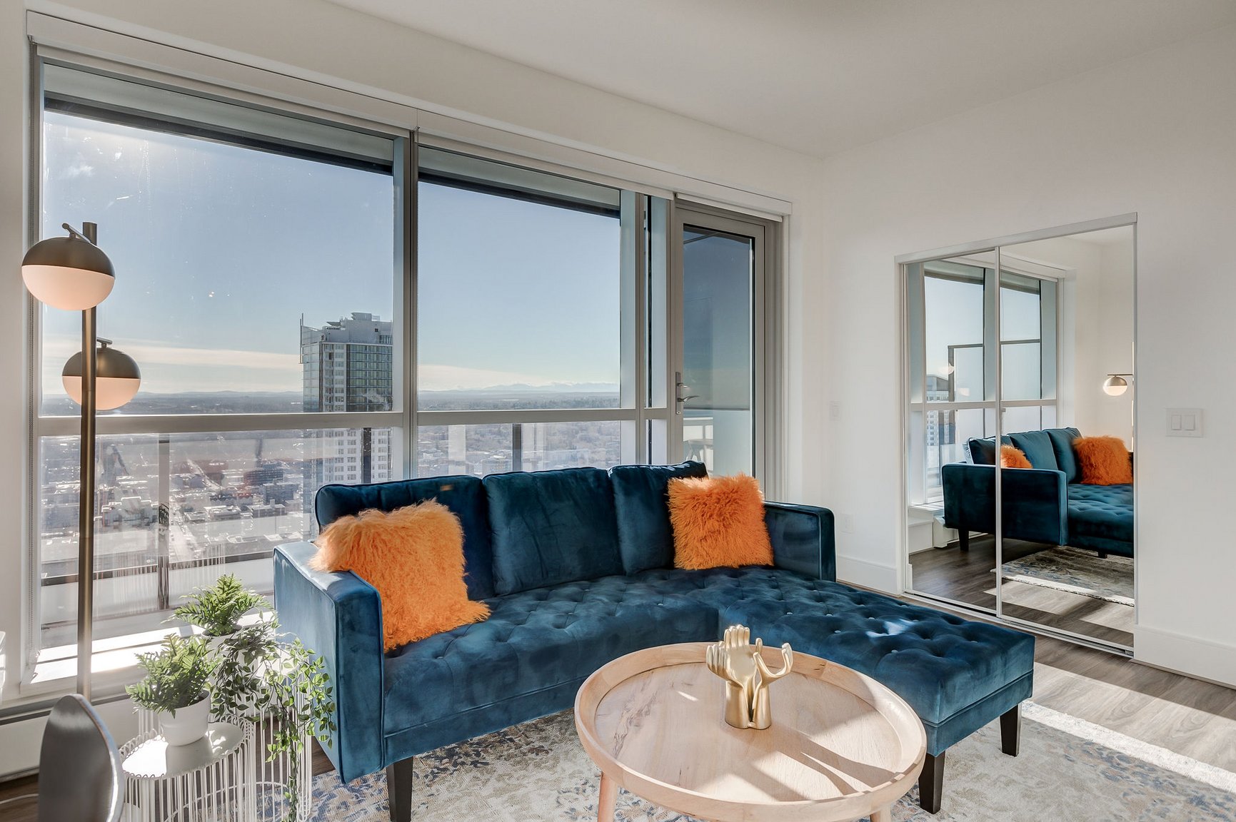West Village Towers - Photo 89