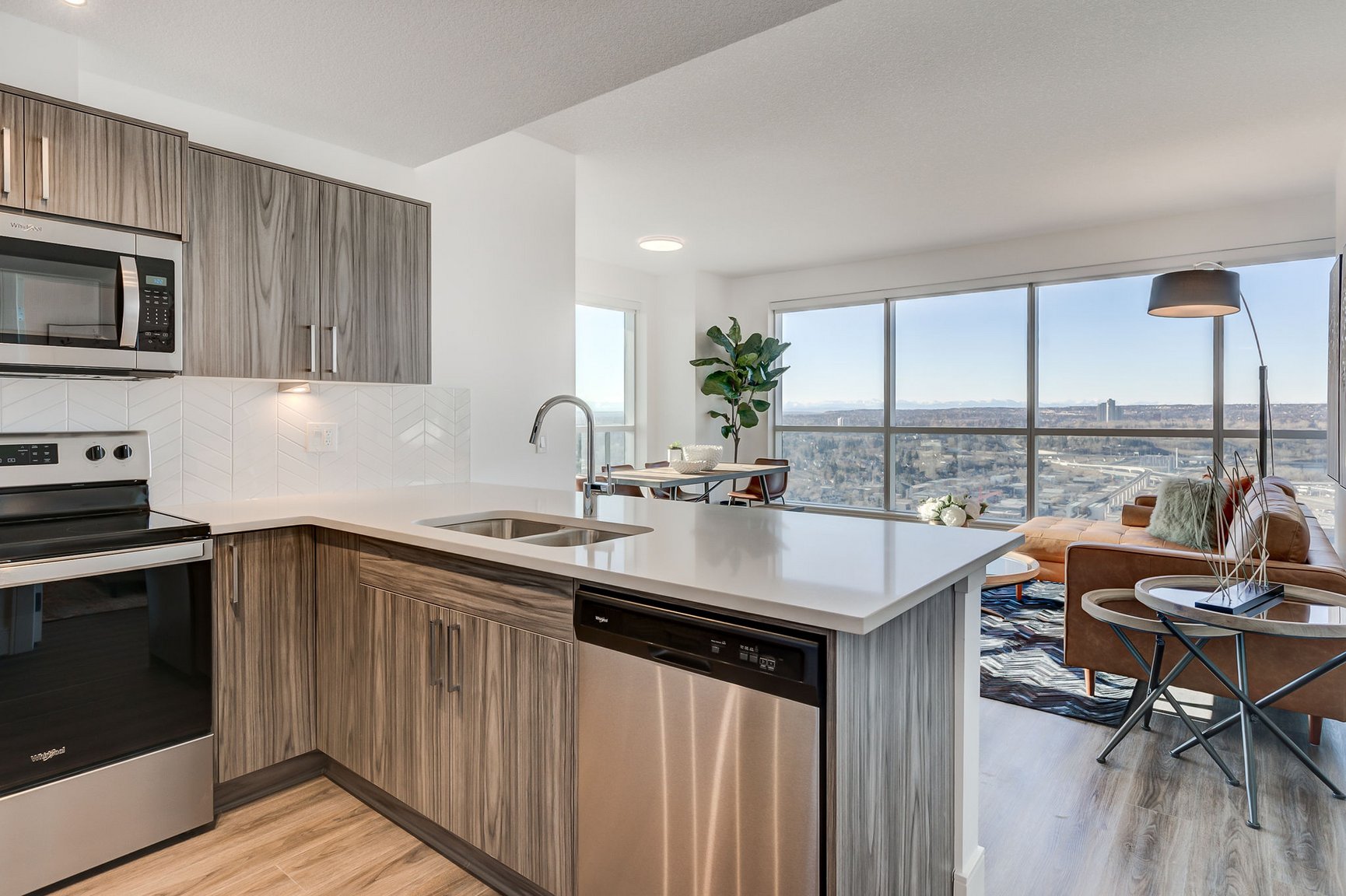 West Village Towers - Photo 64