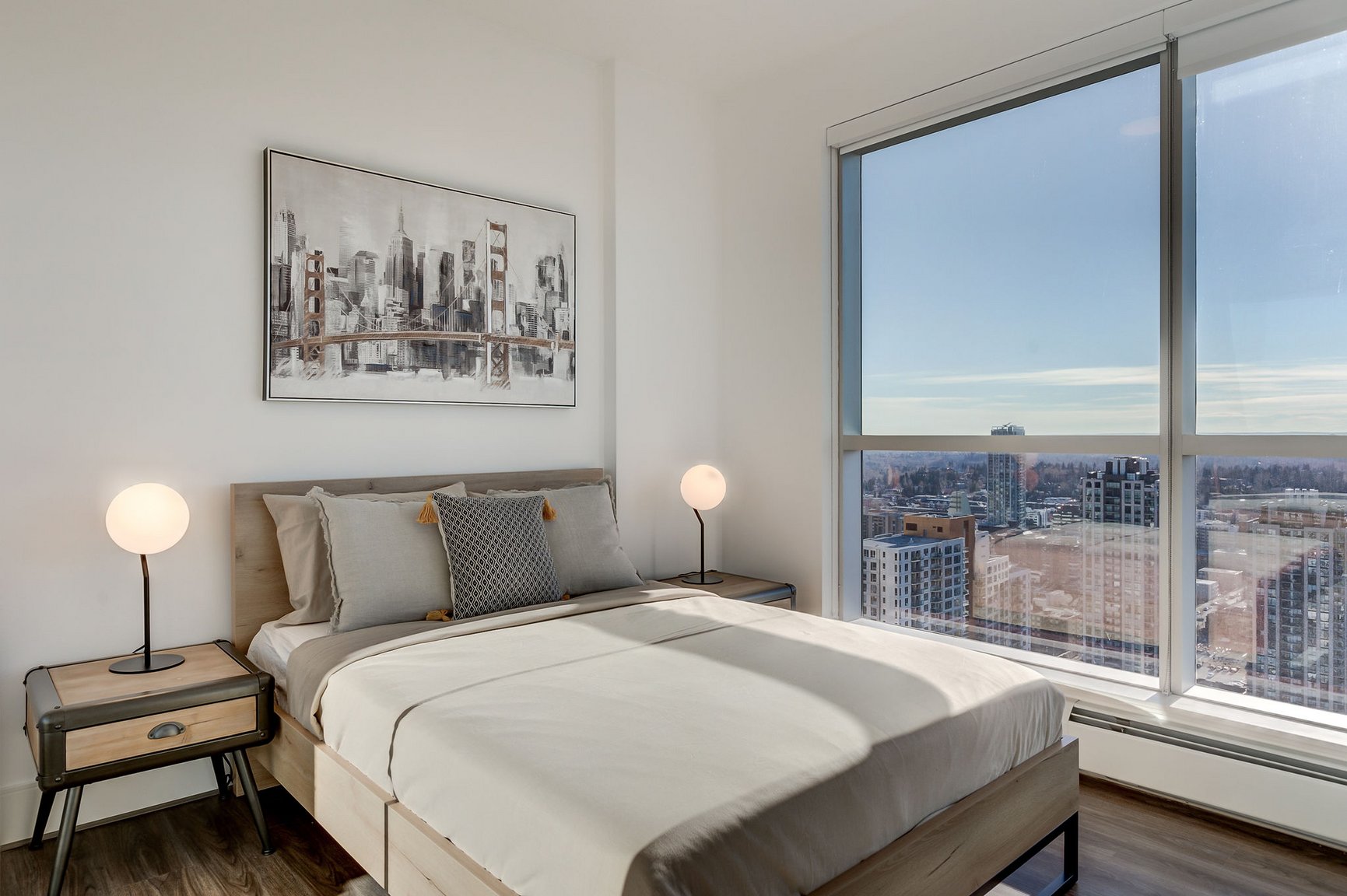 West Village Towers - Photo 24