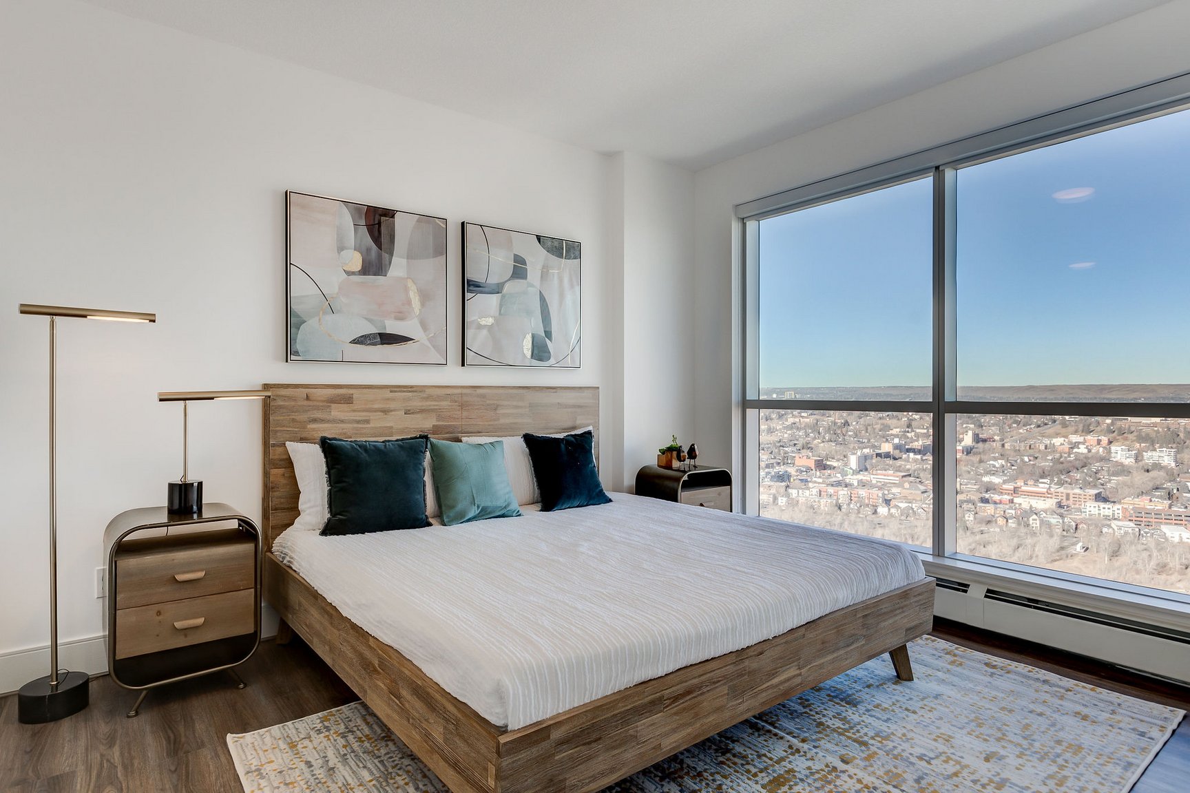 West Village Towers - Photo 25