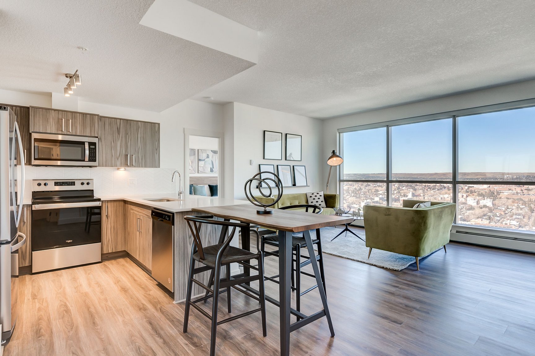 West Village Towers - Photo 94