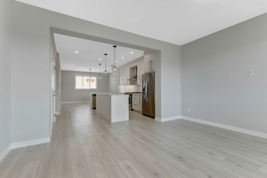 Beautiful 3 Bed 2.5 Bath Duplex in Sirocco! (CP045A) - Photo 4