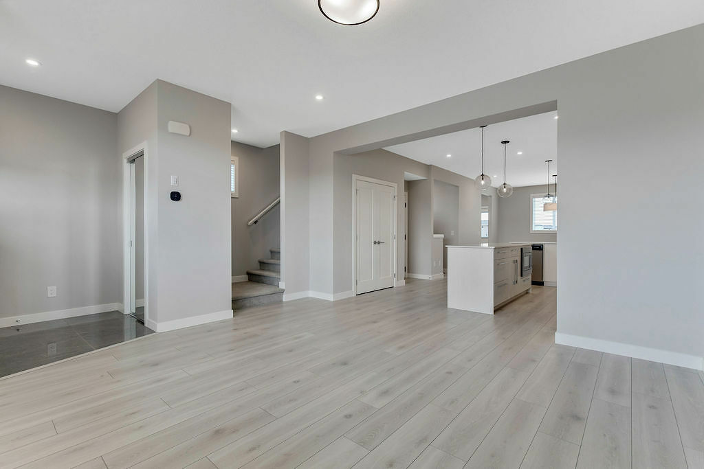 Beautiful 3 Bed 2.5 Bath Duplex in Sirocco! (CP045A) - Photo 5