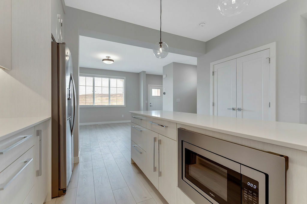 Beautiful 3 Bed 2.5 Bath Duplex in Sirocco! (CP045A) - Photo 12