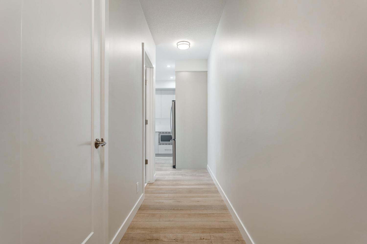 SHORT TERM LEASE Spacious 2 Bedroom Condo in the Capella Building & University District! 2 Parkin... - Photo 21