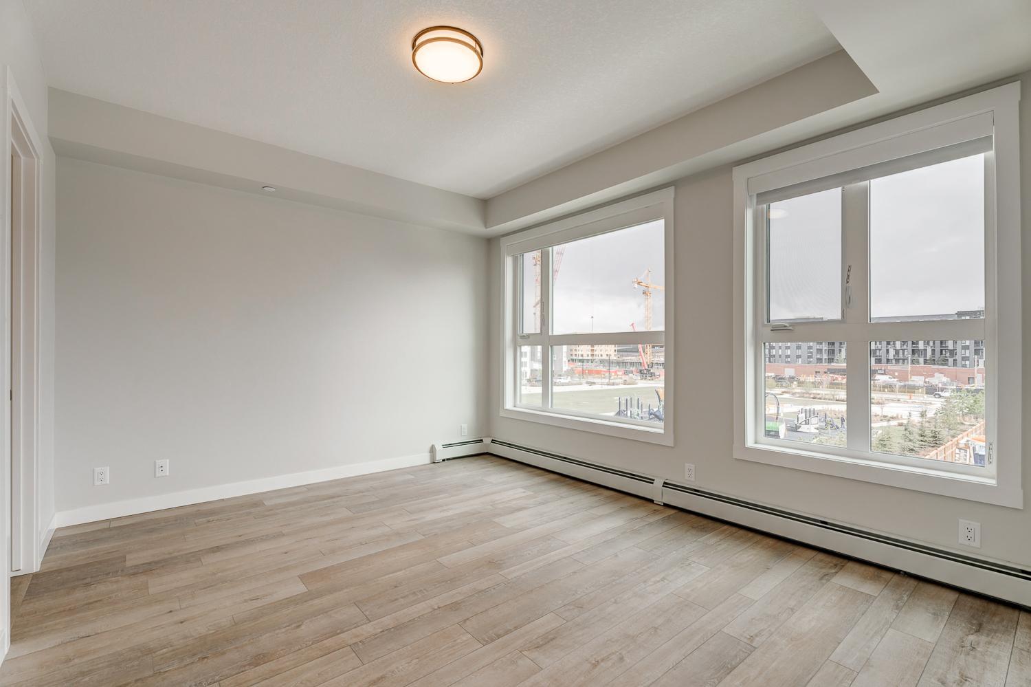 SHORT TERM LEASE Spacious 2 Bedroom Condo in the Capella Building & University District! 2 Parkin... - Photo 14