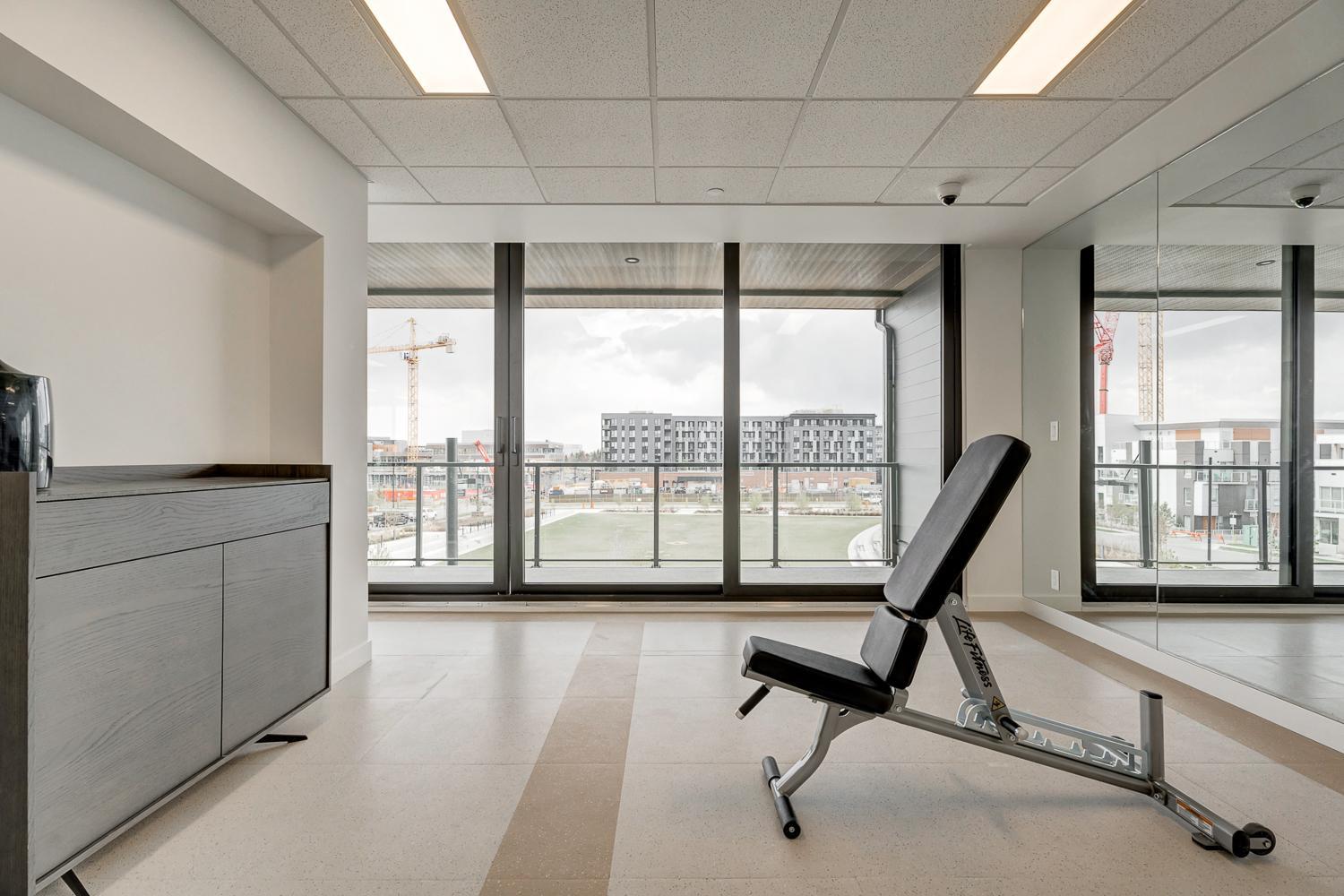 SHORT TERM LEASE Spacious 2 Bedroom Condo in the Capella Building & University District! 2 Parkin... - Photo 34