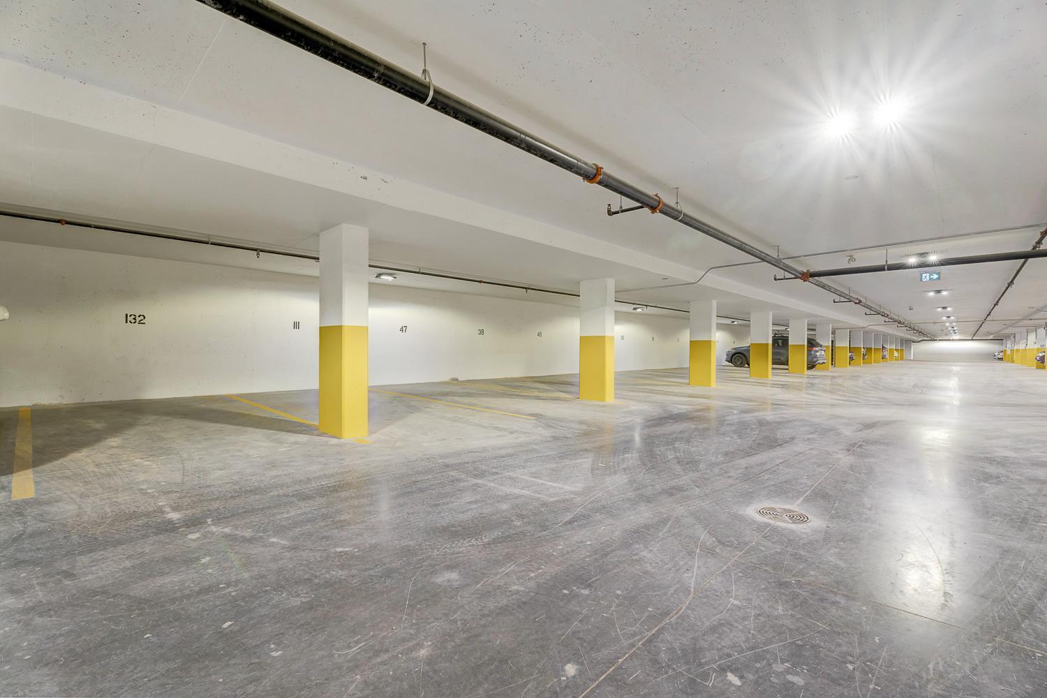 SHORT TERM LEASE Spacious 2 Bedroom Condo in the Capella Building & University District! 2 Parkin... - Photo 35