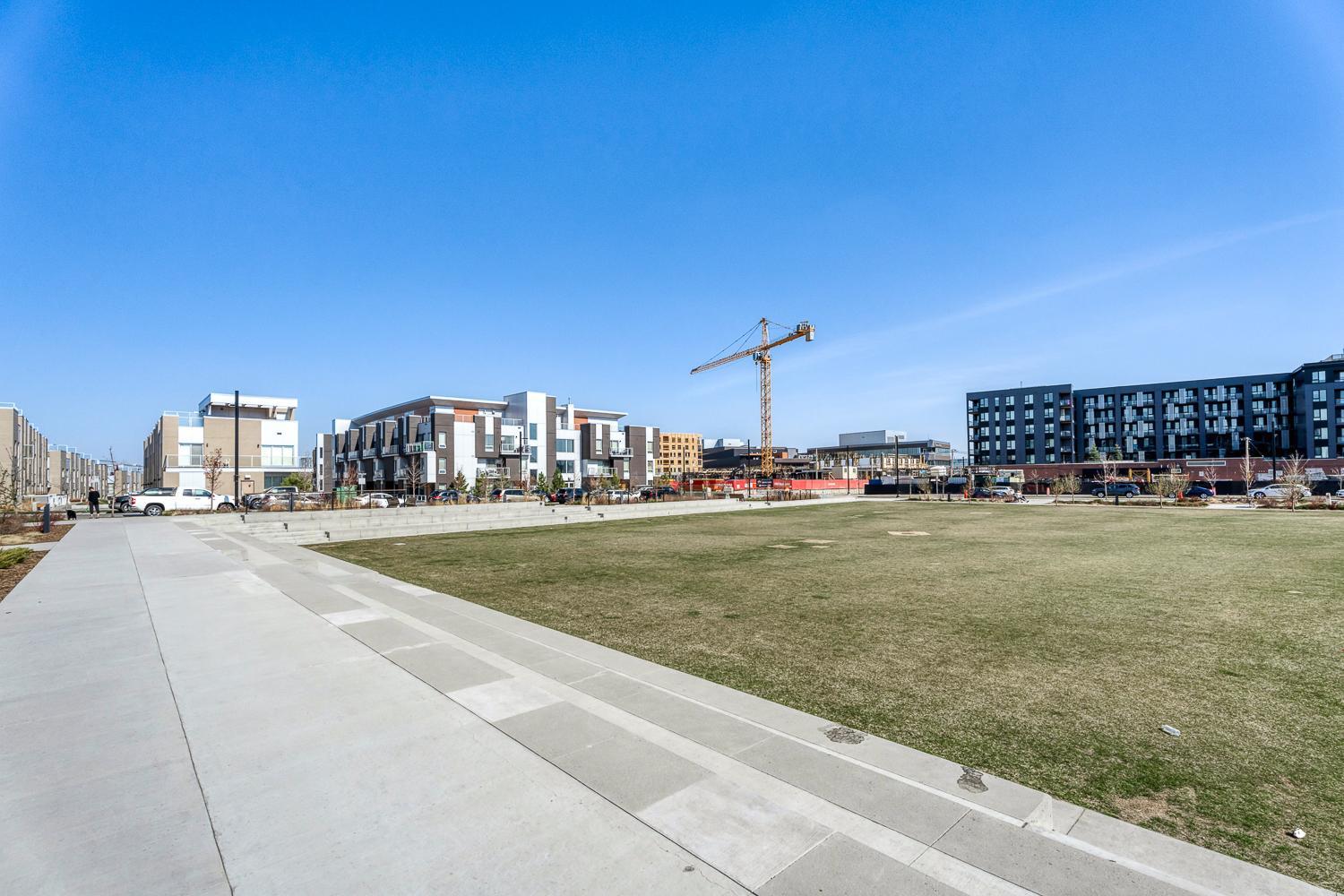 SHORT TERM LEASE Spacious 2 Bedroom Condo in the Capella Building & University District! 2 Parkin... - Photo 42
