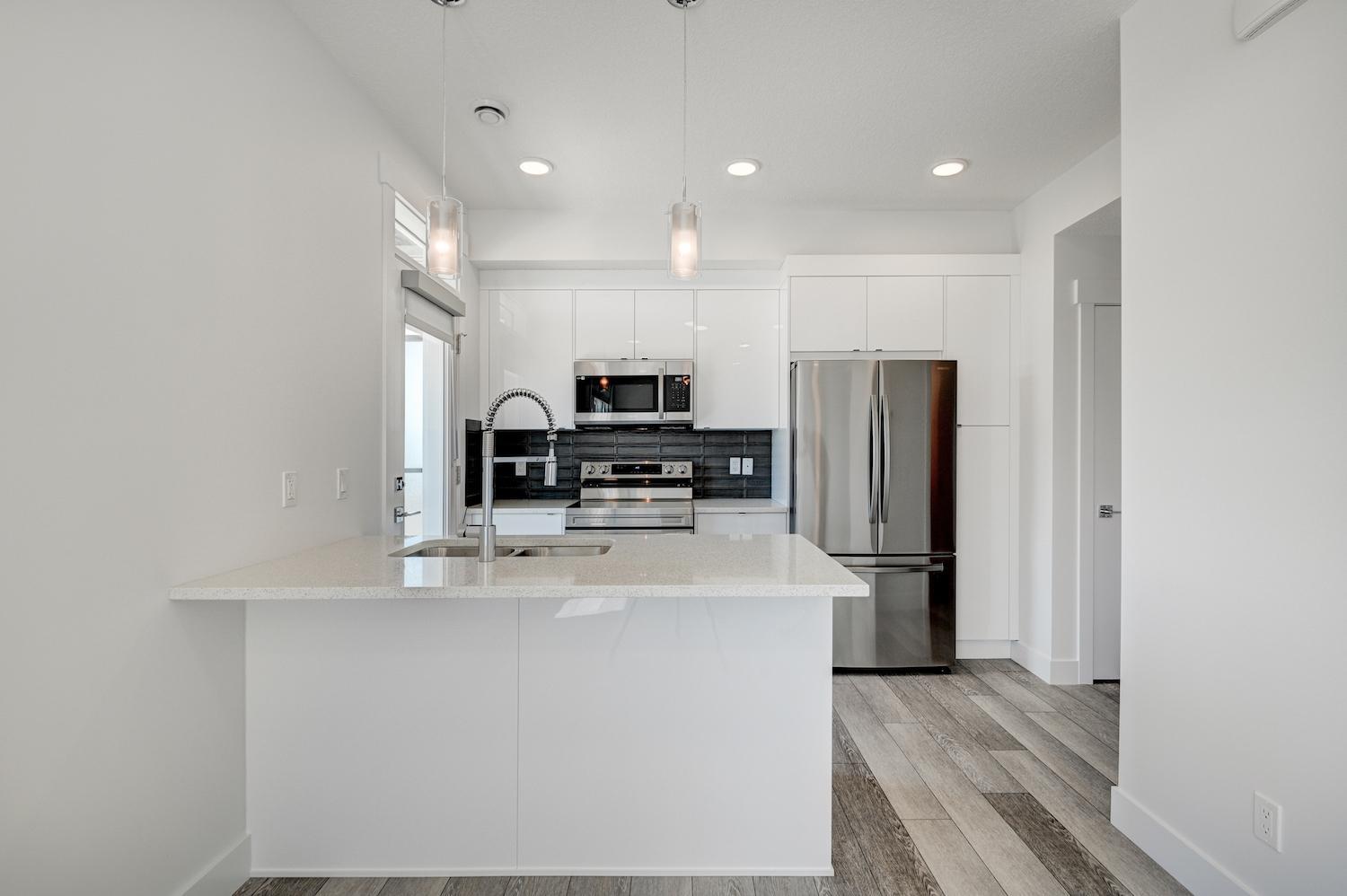 #208, 414 Seton Passage SE (L959) - Photo 7